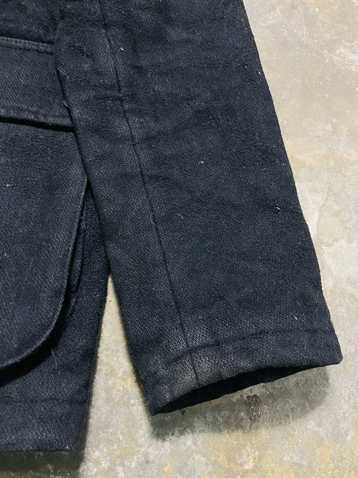JW Anderson × Uniqlo Uniqlo X JW Anderson Wool Jacket Size US L / EU 52-54 / 3 - 5 Thumbnail