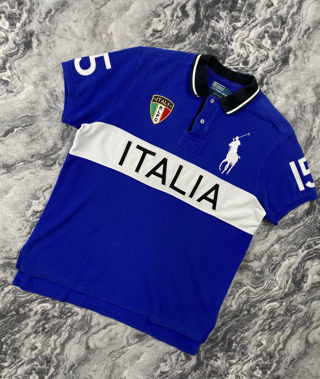 Japanese Brand × Polo Ralph Lauren × Vintage VTG Polo Ralph Lauren