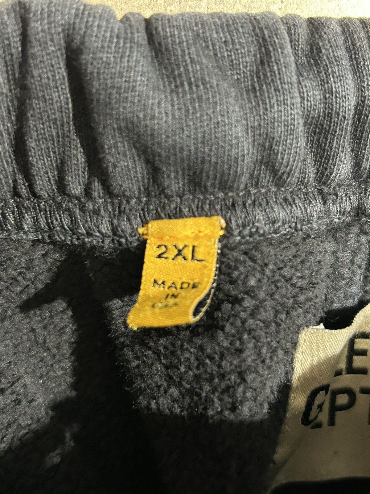 Gallery Dept. Gallery Dept Flare Sweatpant Size US 38 / EU 54 - 3 Thumbnail