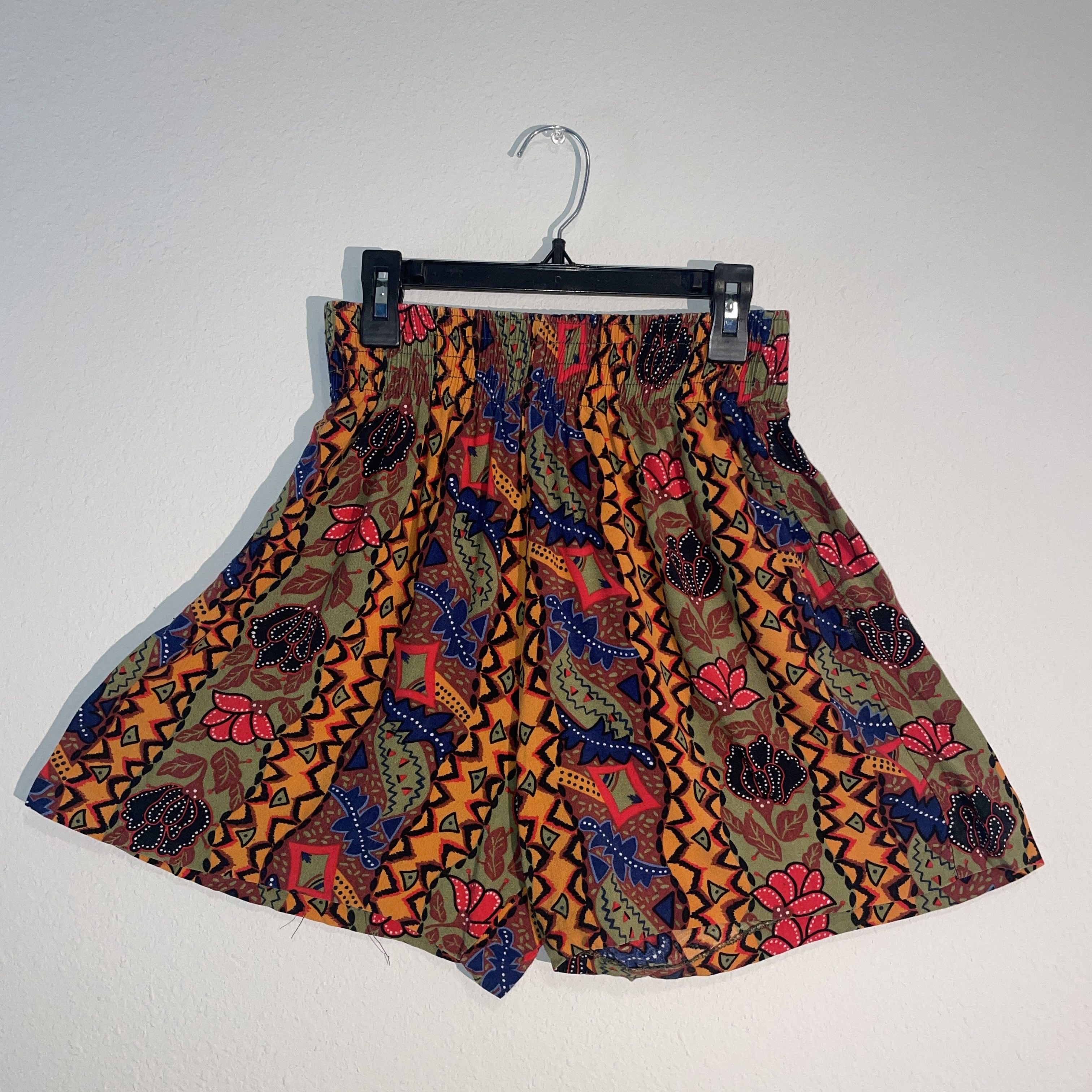 Other Palmetto's flower patter shorts Small Size 24" / US 00 / IT 34 - 4 Thumbnail