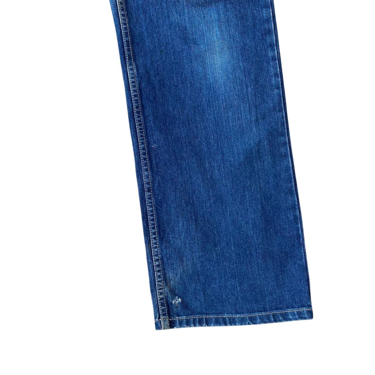 Levi's Vintage Clothing VINTAGE LEVIS 90S SILVERTAB BAGGY LOOSE DENIM J8-24 Size US 30 / EU 46 - 8 Thumbnail