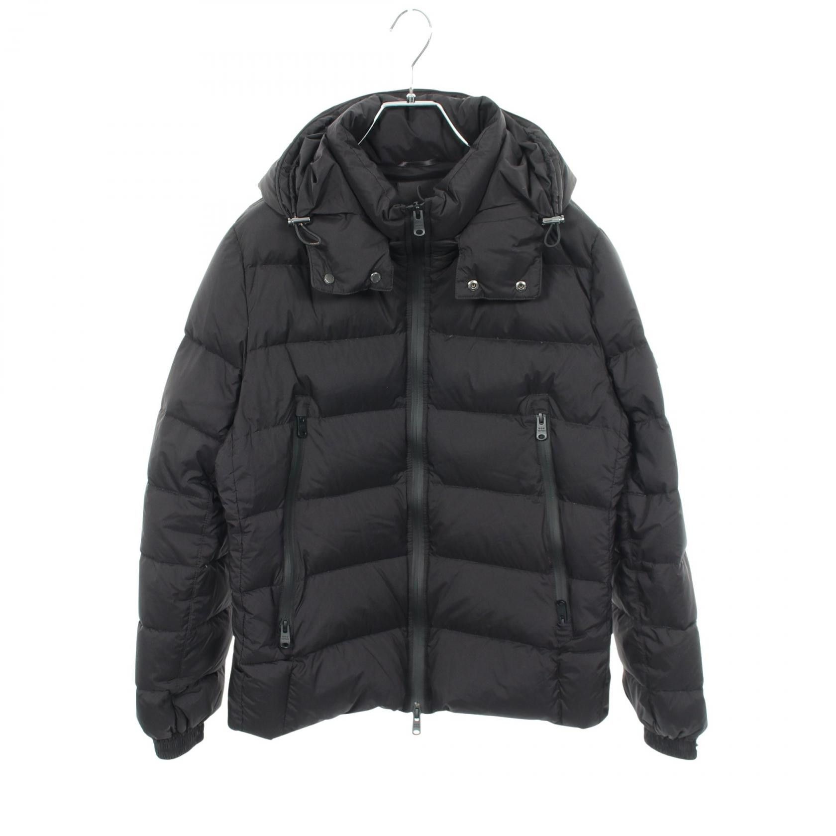 Other Other TATRAS BORBORE Nylon Down Jacket Textile Outerwear MTAT24A4568-D DUTY FREE for USA Size ONE SIZE - 1 Thumbnail