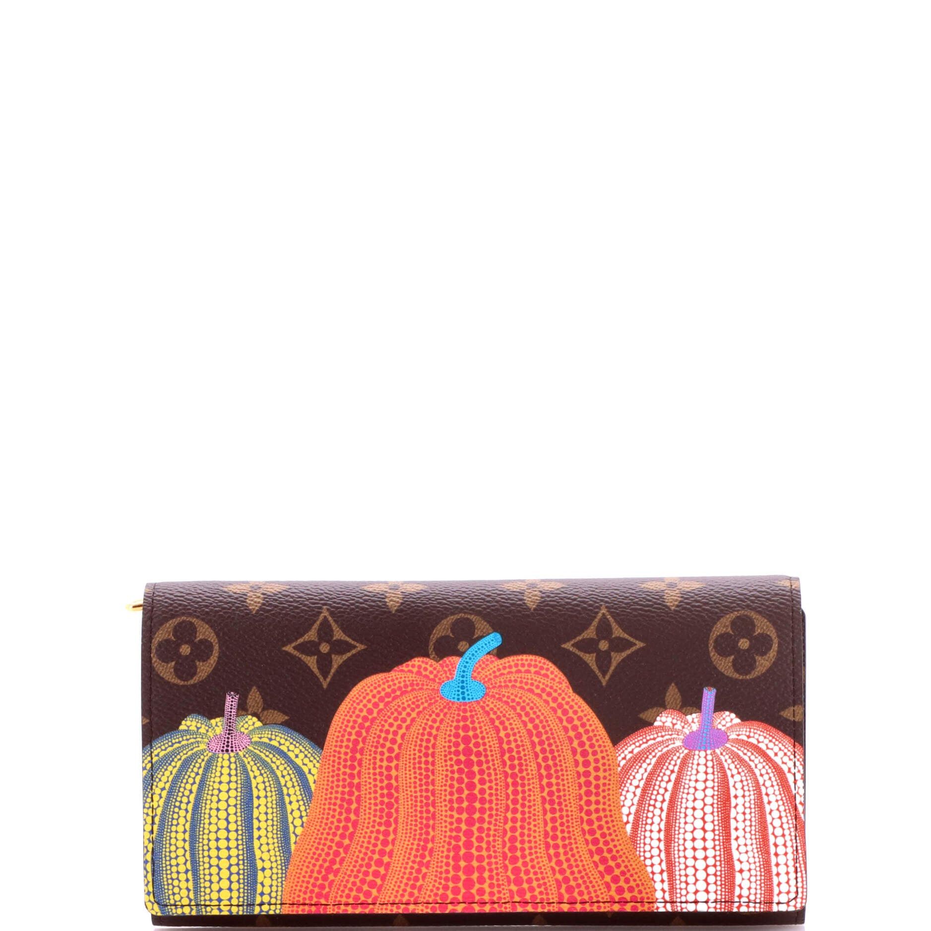 Louis Vuitton Sarah Wallet Size ONE SIZE - 1 Thumbnail