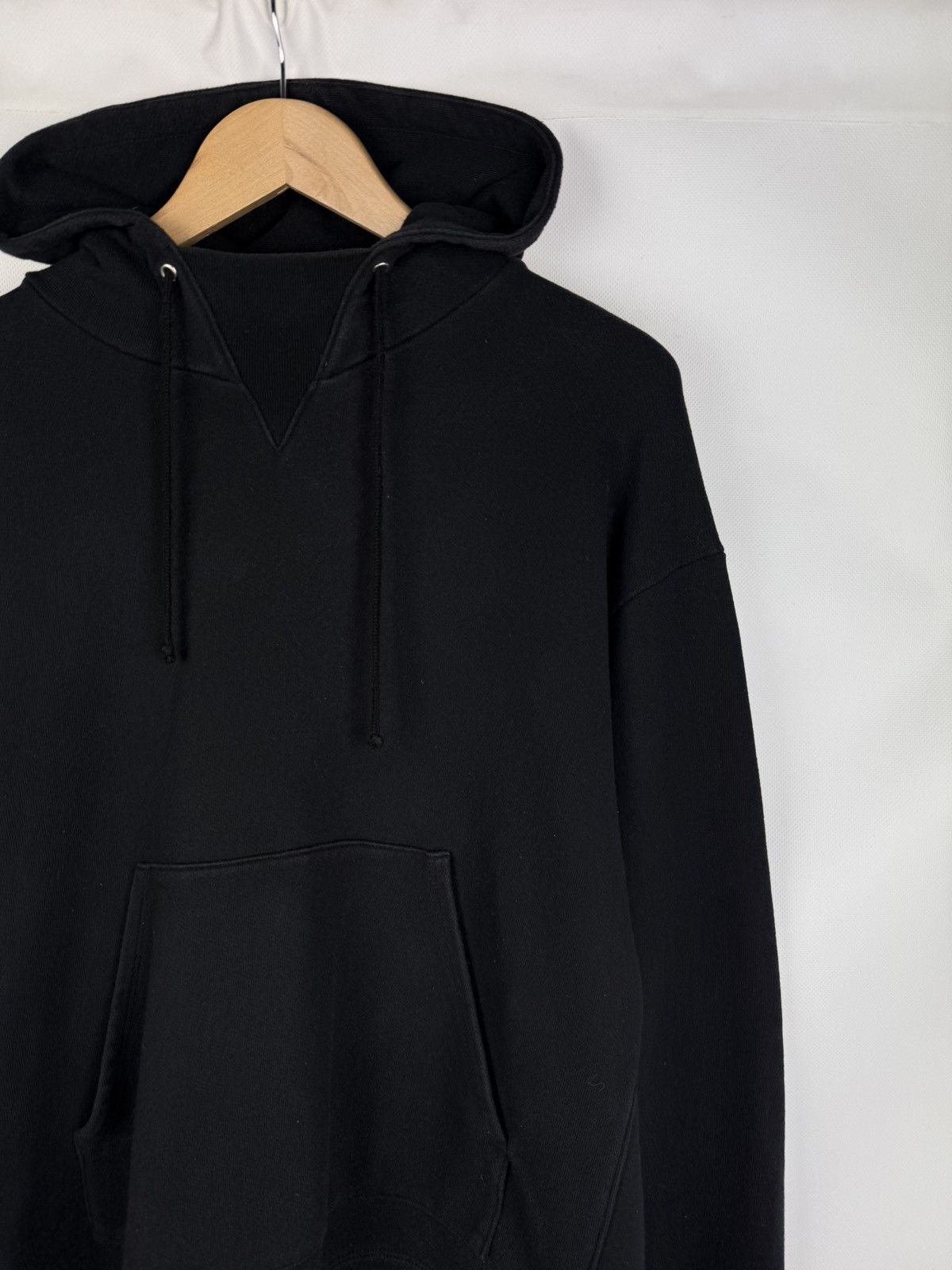 John Elliott John Elliott Men’s Hoodie Pullover Size 3 Drawstring USA Size US L / EU 52-54 / 3 - 3 Thumbnail