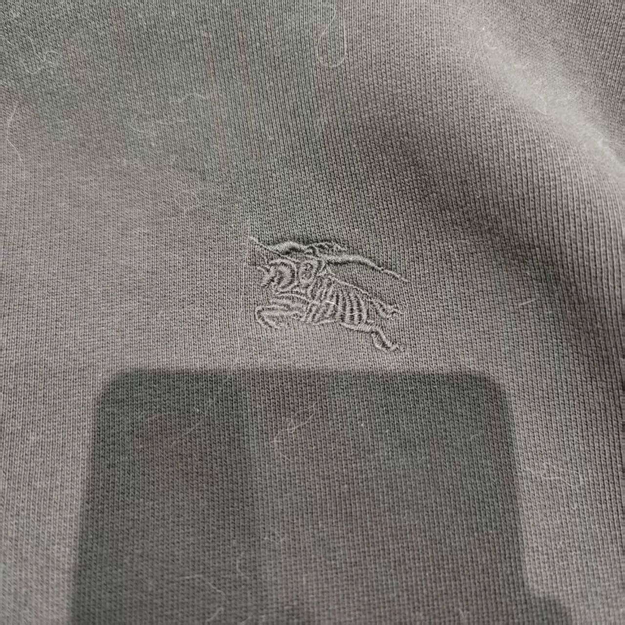 Burberry Burberry Black Horseferry Jacket M 99 New Size US M / EU 48-50 / 2 - 4 Thumbnail