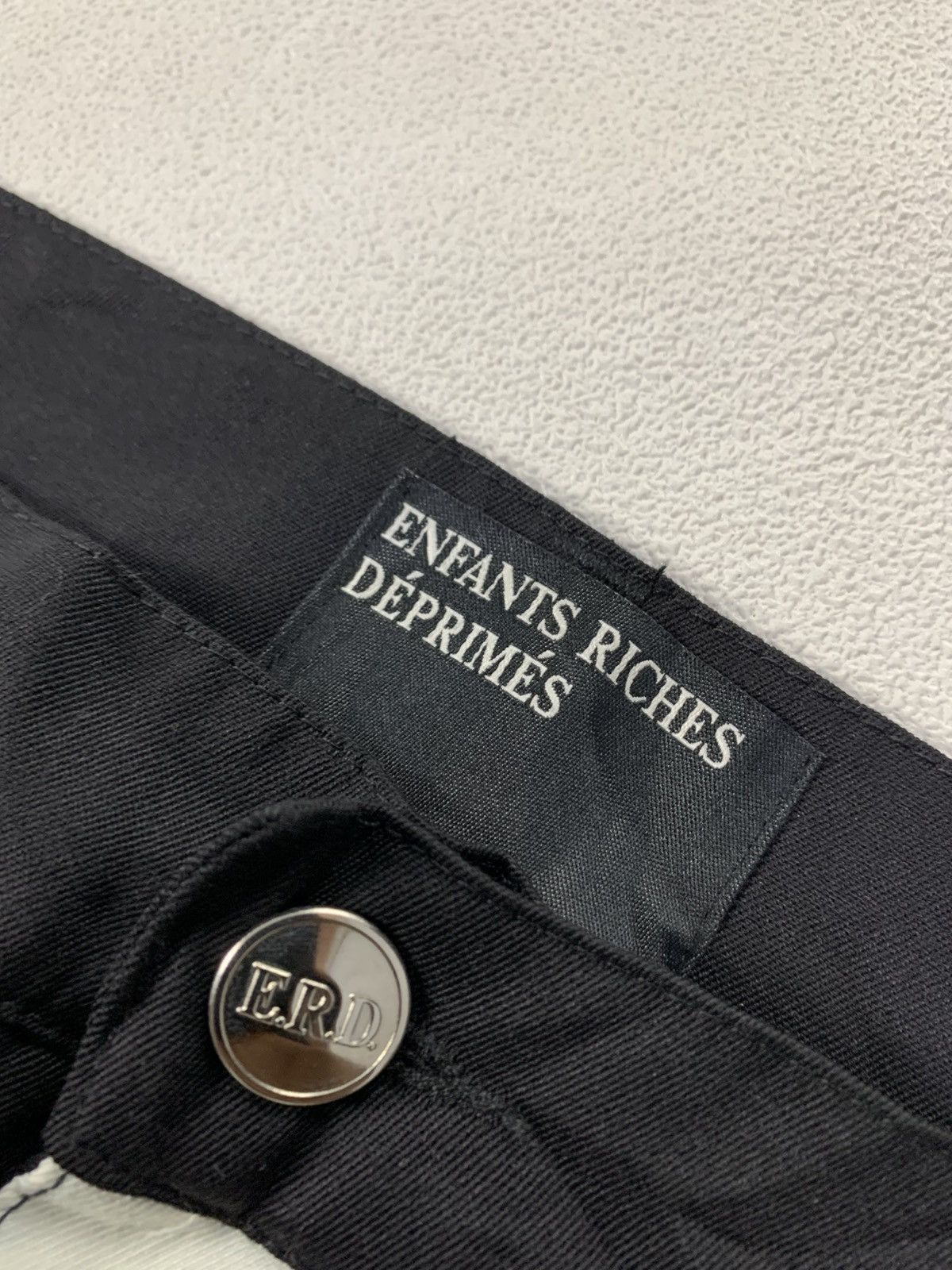 Japanese Brand Erd pants Size US 30 / EU 46 - 6 Thumbnail