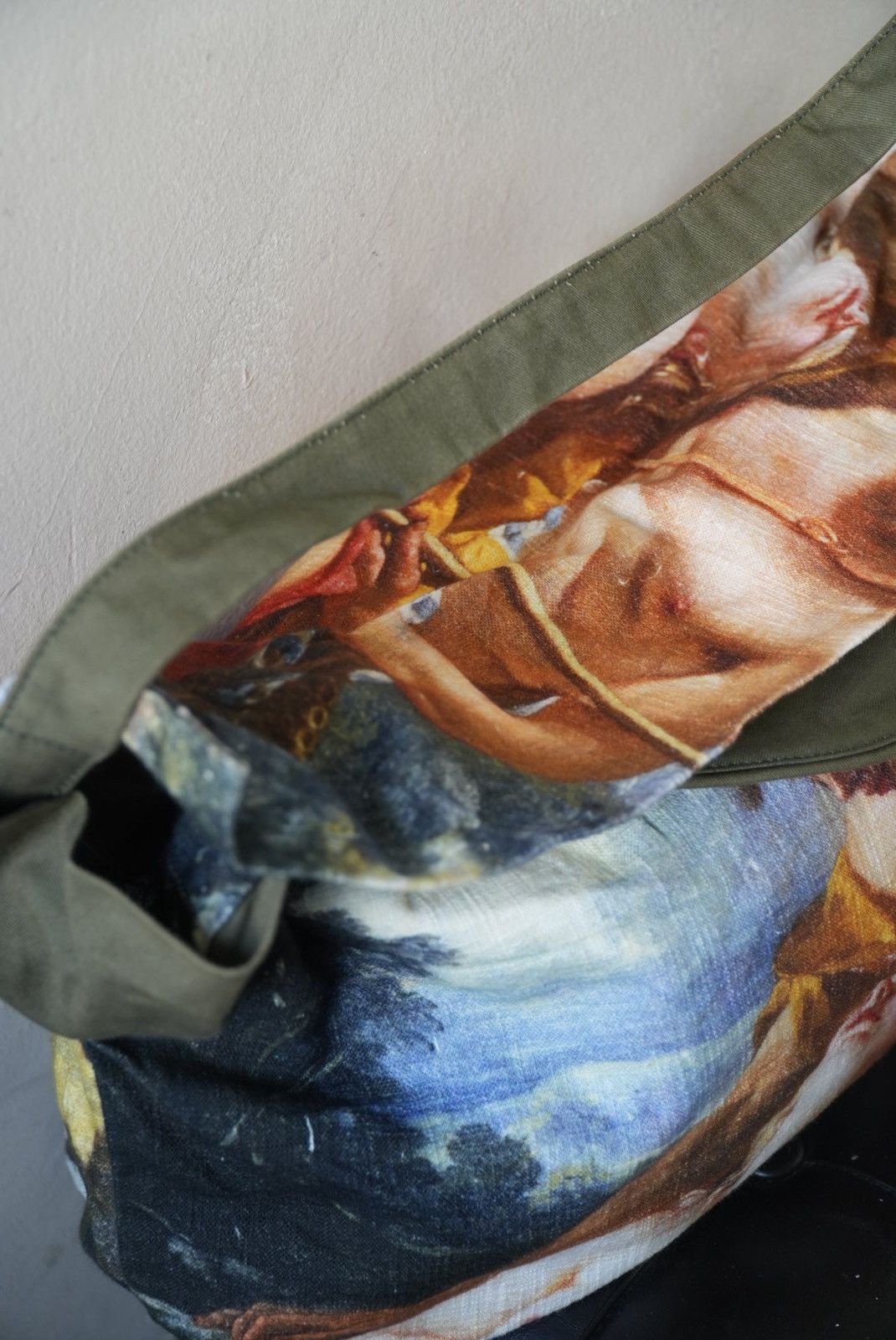 Vivienne Westwood Vivienne Westwood Distinctive Art Print Size ONE SIZE - 9 Thumbnail