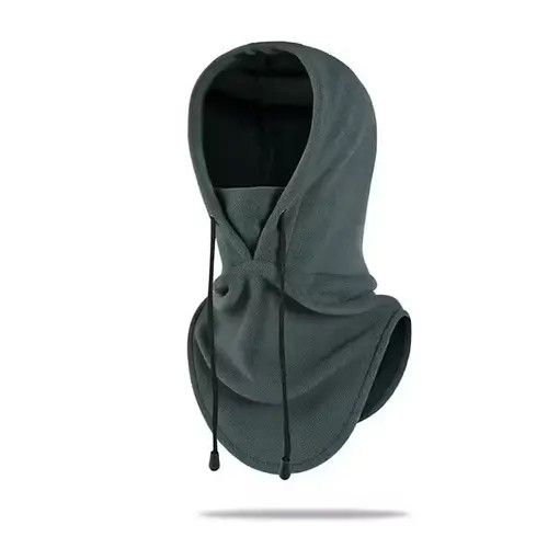 Other Men's Hats Outdoor Riding Hoods Windproof Cap Size ONE SIZE - 2 Thumbnail