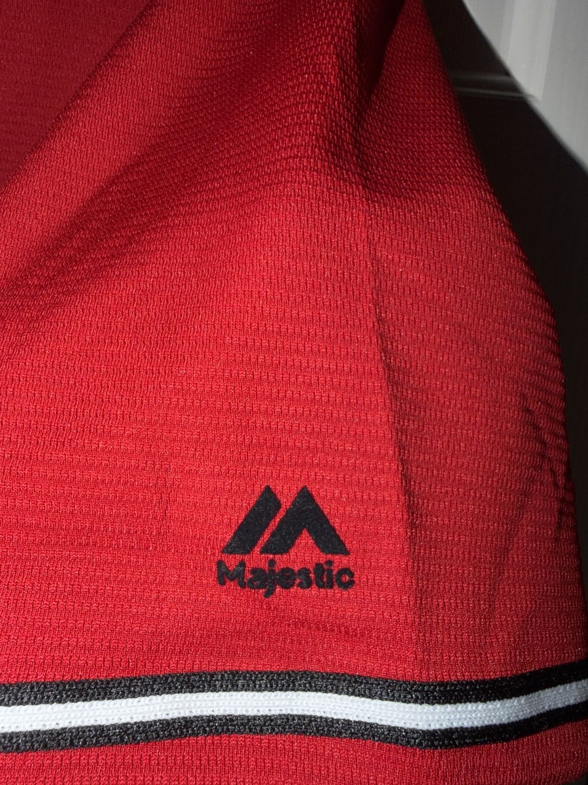 Majestic Cincinnati Reds Jersey Size US M / EU 48-50 / 2 - 3 Thumbnail
