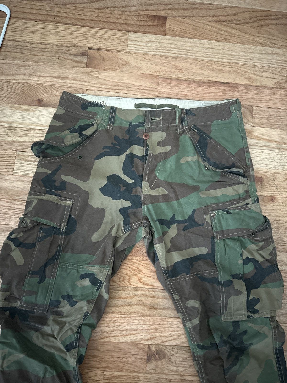 Ralph Lauren RALPH LAUREN ARMY CARGOS Size US 30 / EU 46 - 3 Thumbnail
