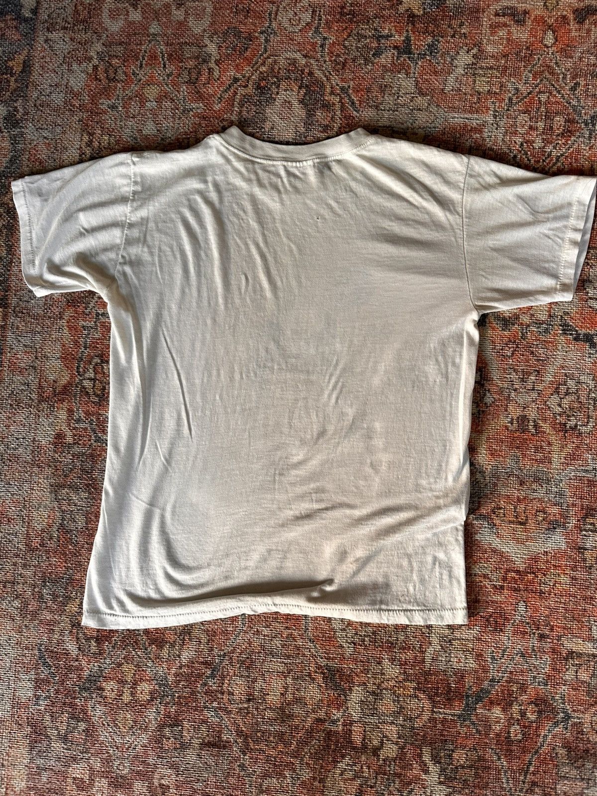 Vintage Spuds Mackenzie “The Original Party Animal” Shirt 1985 Size US L / EU 52-54 / 3 - 5 Thumbnail