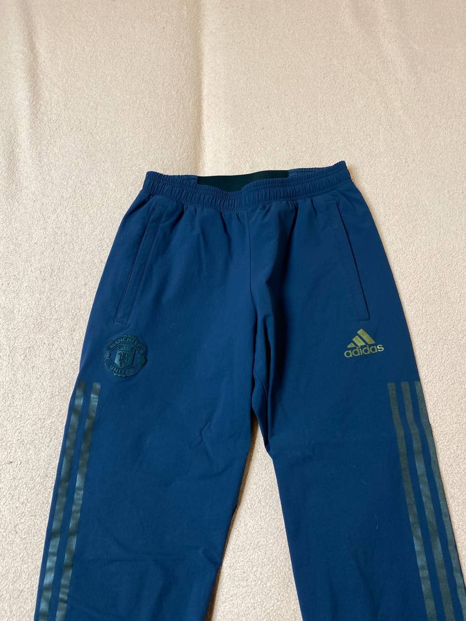 Adidas Vintage Sportswear Y2K Adidas Sweatpants Size US 28 / EU 44 - 18 Thumbnail