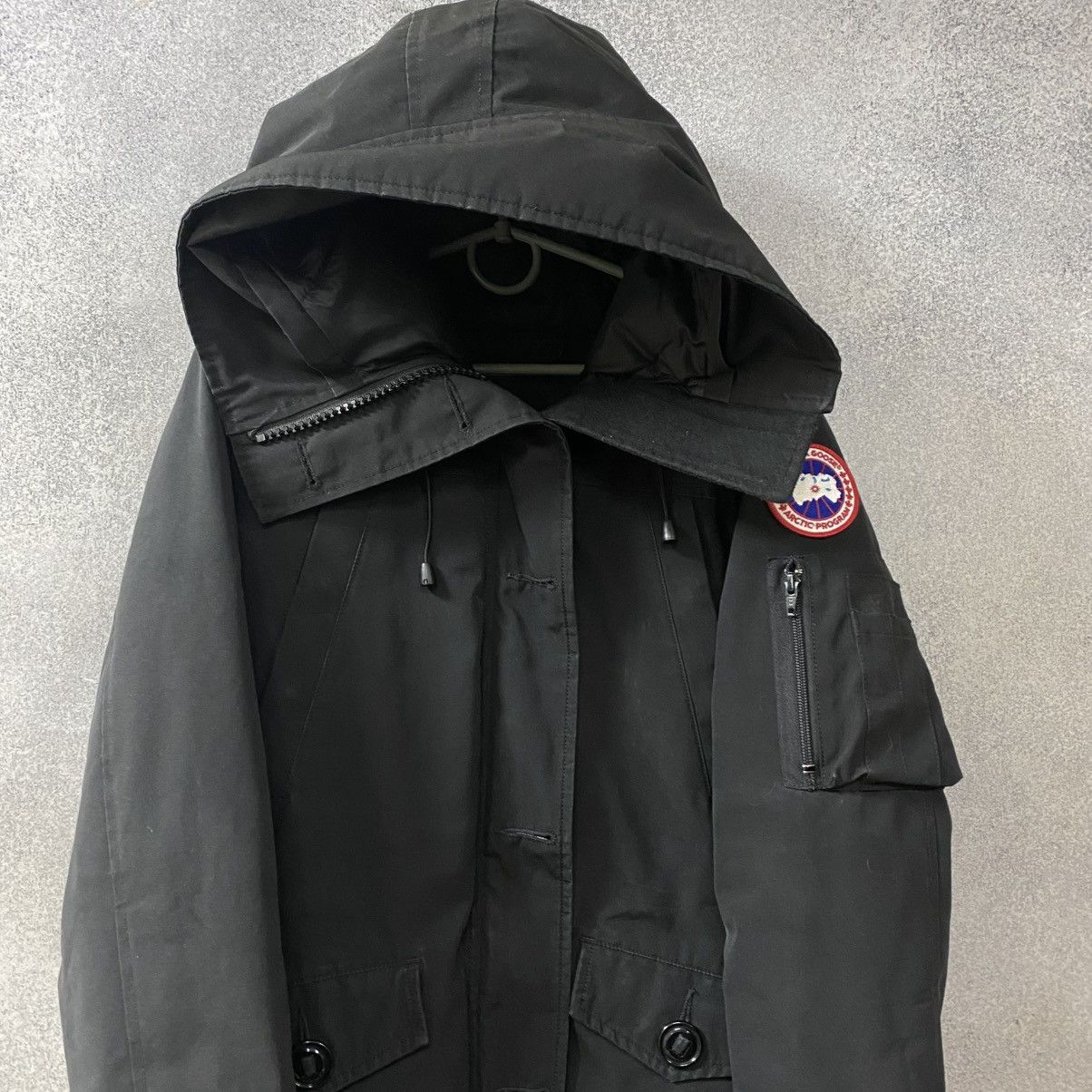 Canada Goose Canada goose parka Size US S / EU 44-46 / 1 - 2 Thumbnail