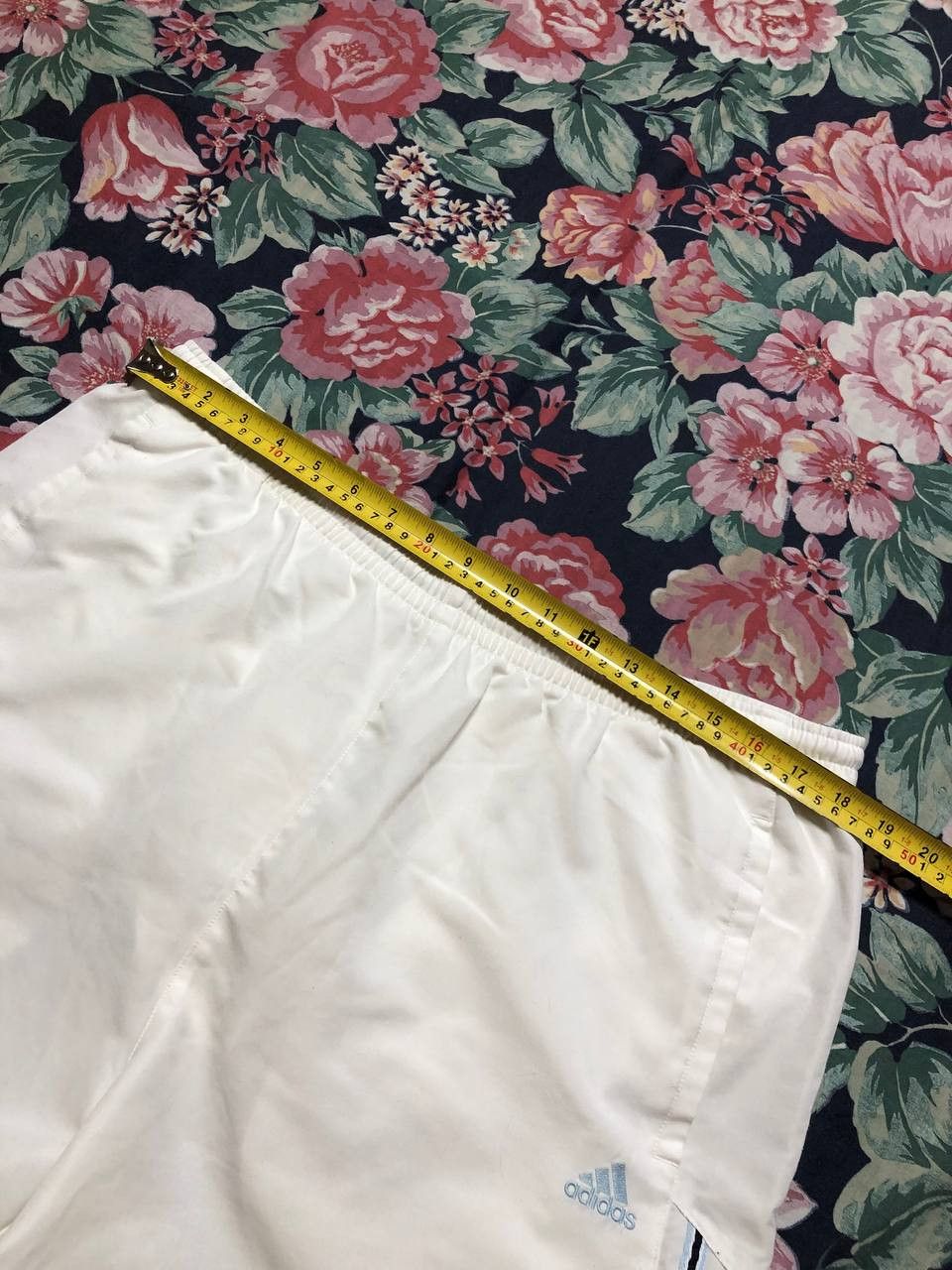 Adidas Adidas Shorts Size US 36 / EU 52 - 16 Thumbnail