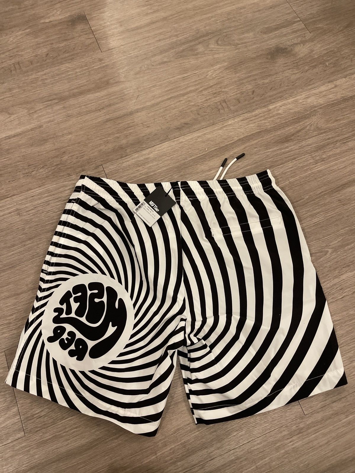 Msftsrep MSFTSRep Swim Shorts Size US 28 / EU 44 - 2 Thumbnail