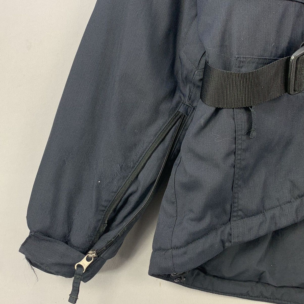 Montbell Vintage 80s Montbell Land Cruiser Jacket Size US L / EU 52-54 / 3 - 14 Thumbnail