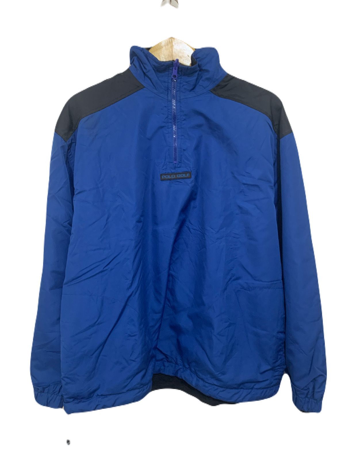 Polo Ralph Lauren Polo Ralph Lauren Reversible Jacket Size US S / EU 44-46 / 1 - 3 Thumbnail