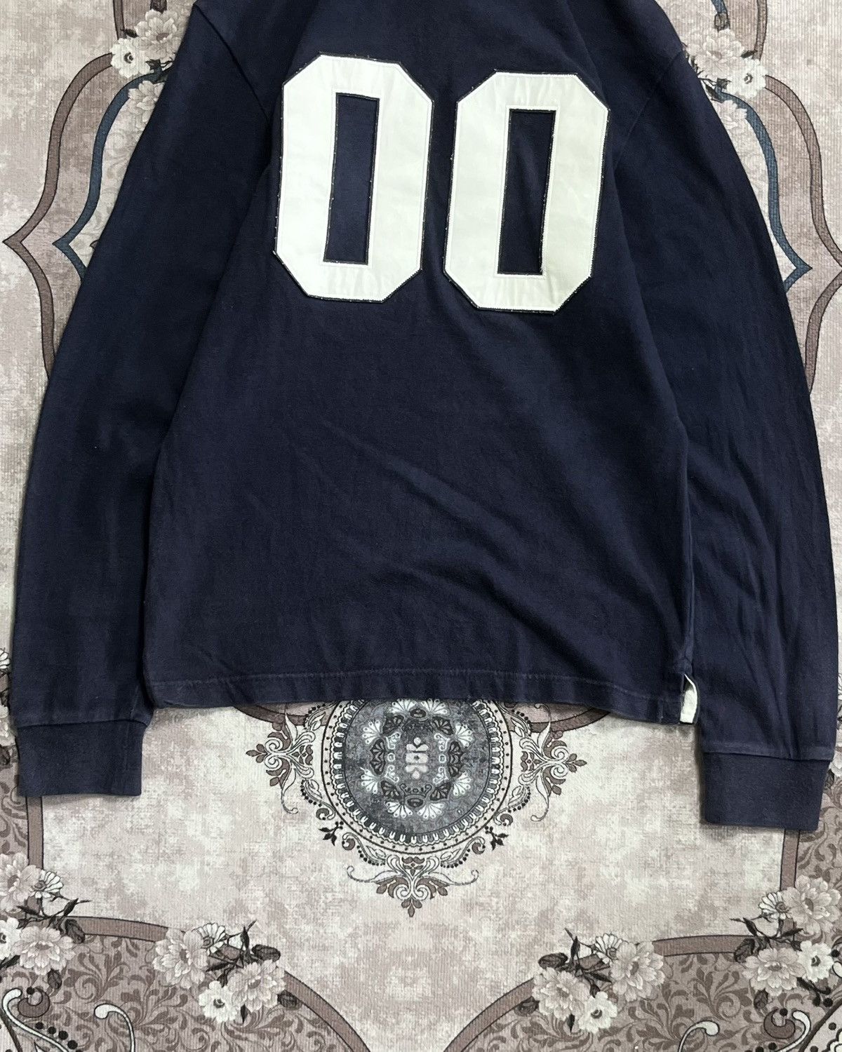 Other MLB Rugby Sweatshirt Size US S / EU 44-46 / 1 - 8 Thumbnail