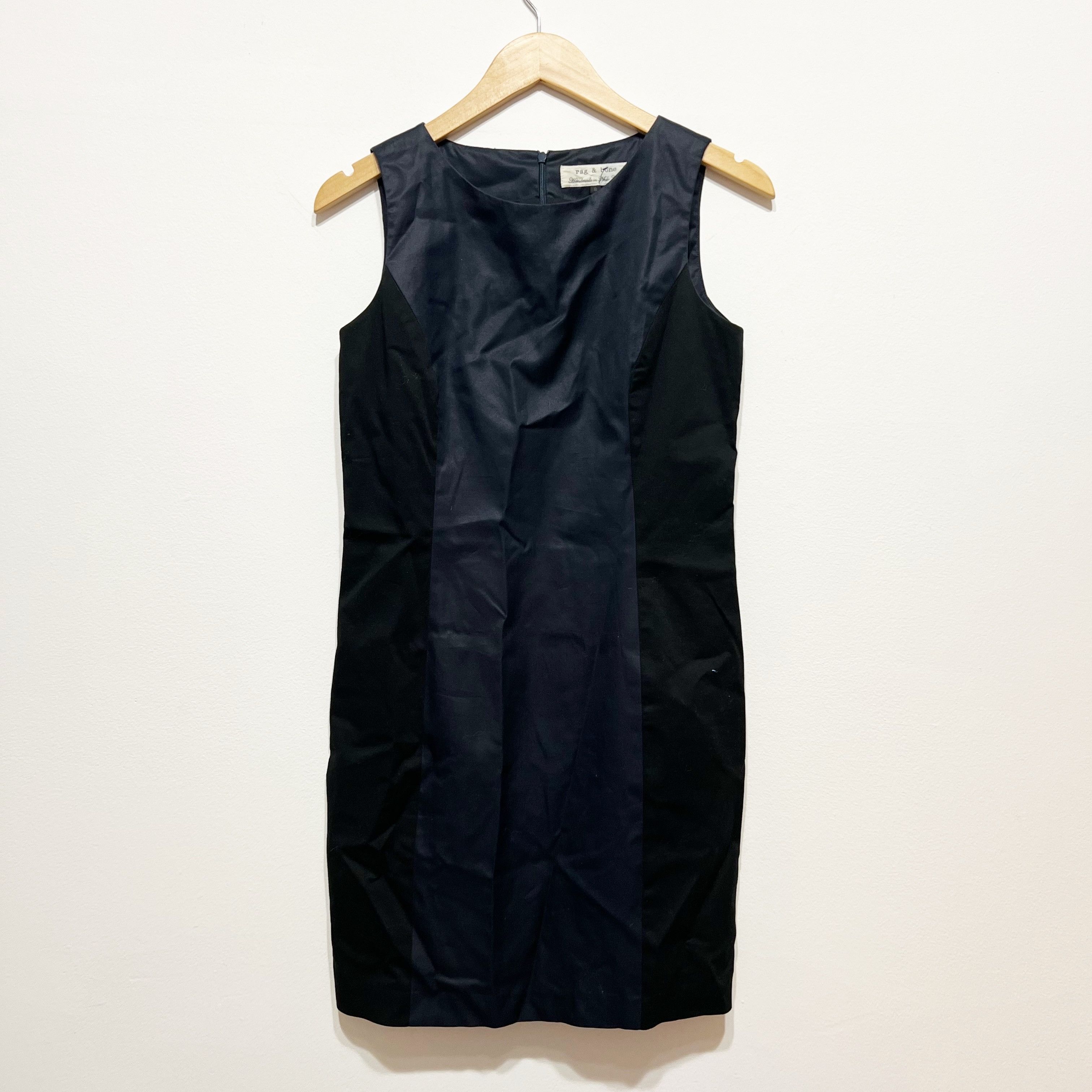 Rag & Bone Rag & Bone Handmade In New York Cotton Size M / US 6-8 / IT 42-44 - 1 Thumbnail
