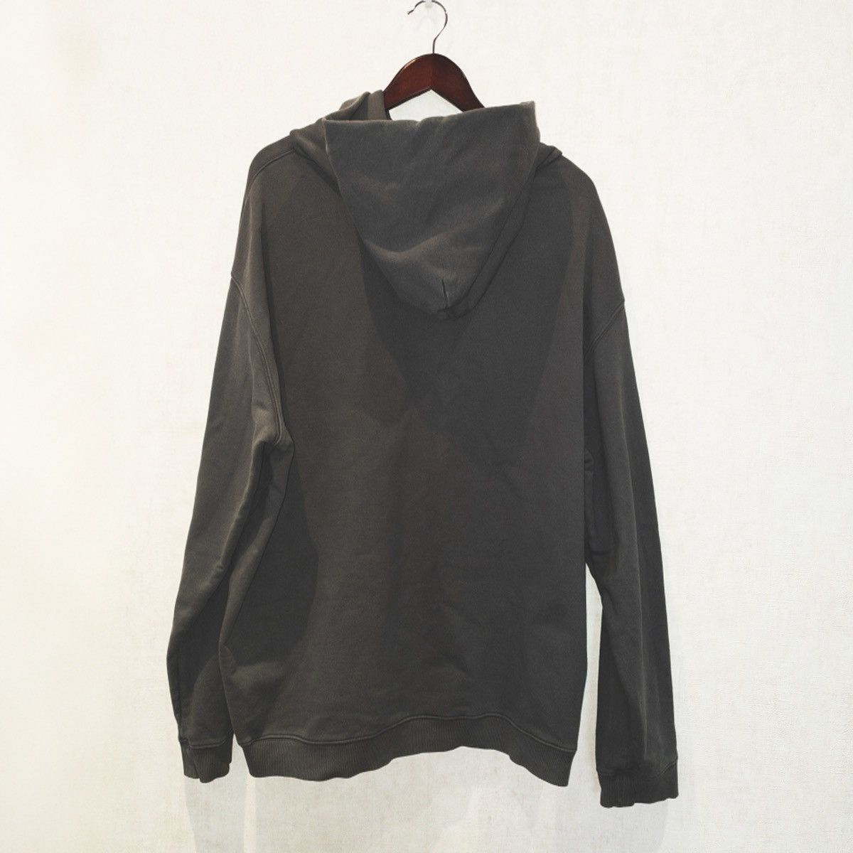 Maison Margiela Maison Margiela Tape hoodie Size US L / EU 52-54 / 3 - 2 Thumbnail