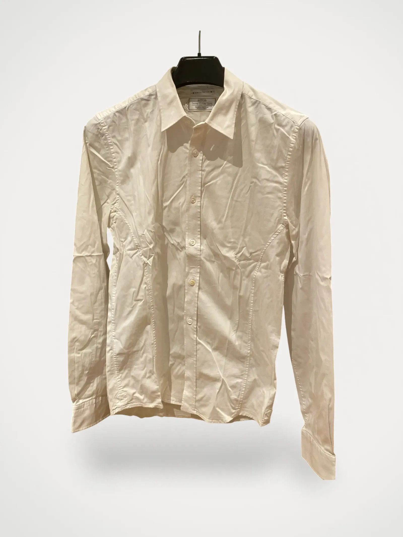 These Glory Days These Glory Days Shirt Size US S / EU 44-46 / 1 - 1 Thumbnail