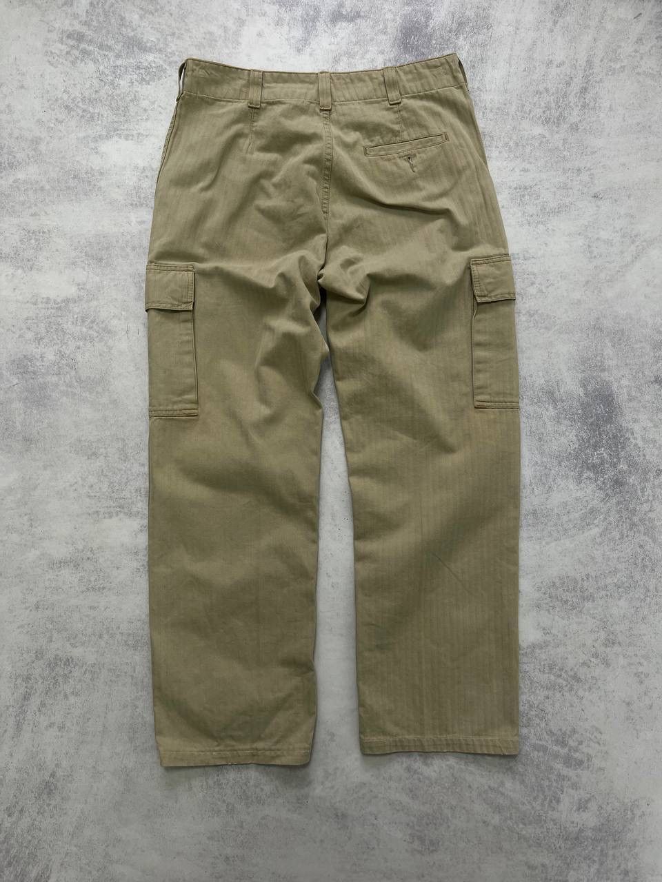 Levi's Vintage 90's Levi Strauss & Co Cargo Levi's All-Duty M Size US 32 / EU 48 - 1 Thumbnail