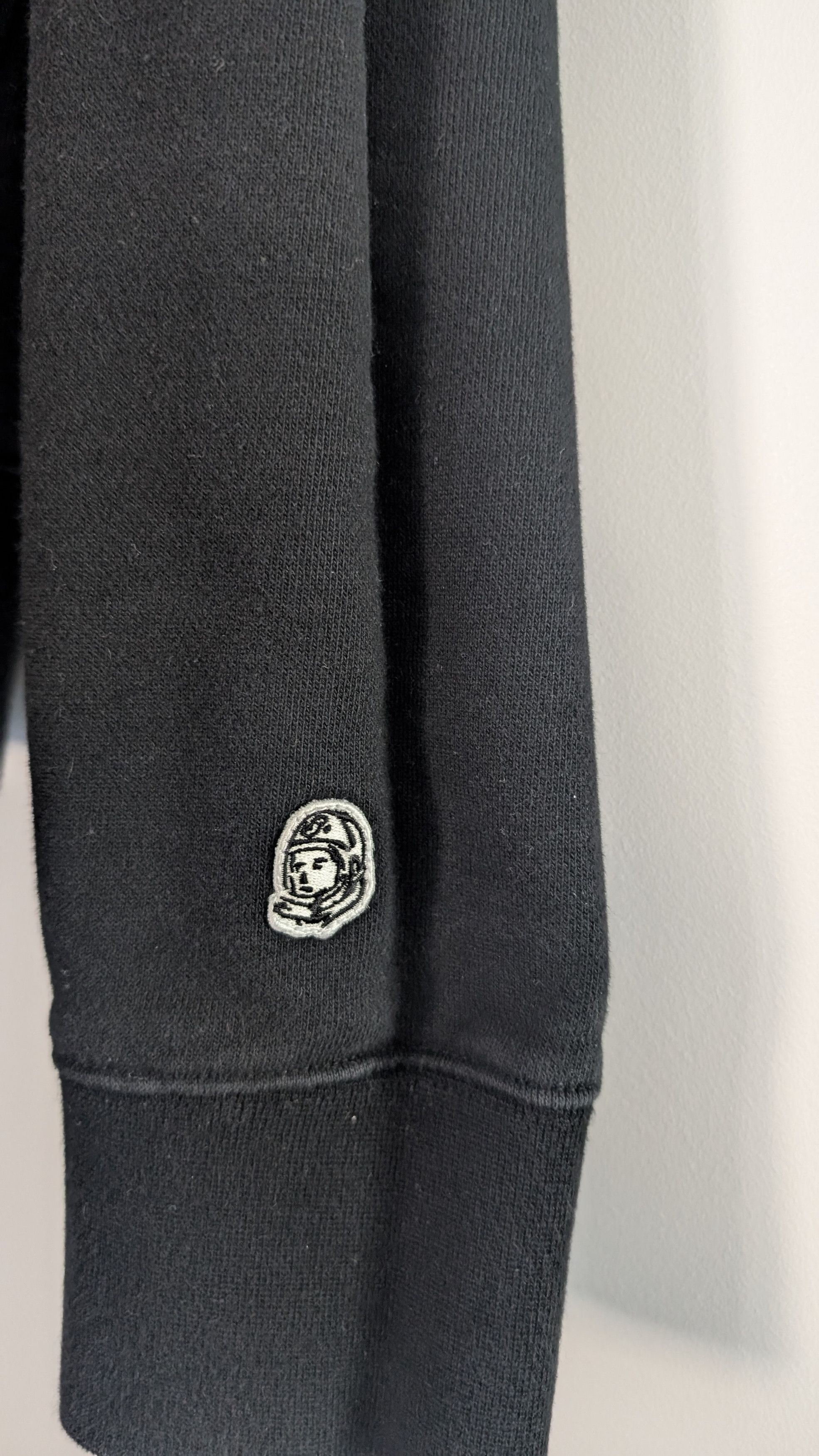 Billionaire Boys Club × Star Wars 'Star Wars' x Billionaire Boys Club Hoodie - Black - L Size US L / EU 52-54 / 3 - 5 Thumbnail