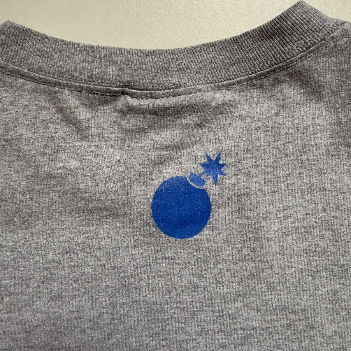 Japanese Brand × The Hundreds The Hundreds Pool Guys T-Shirt Size US L / EU 52-54 / 3 - 6 Thumbnail