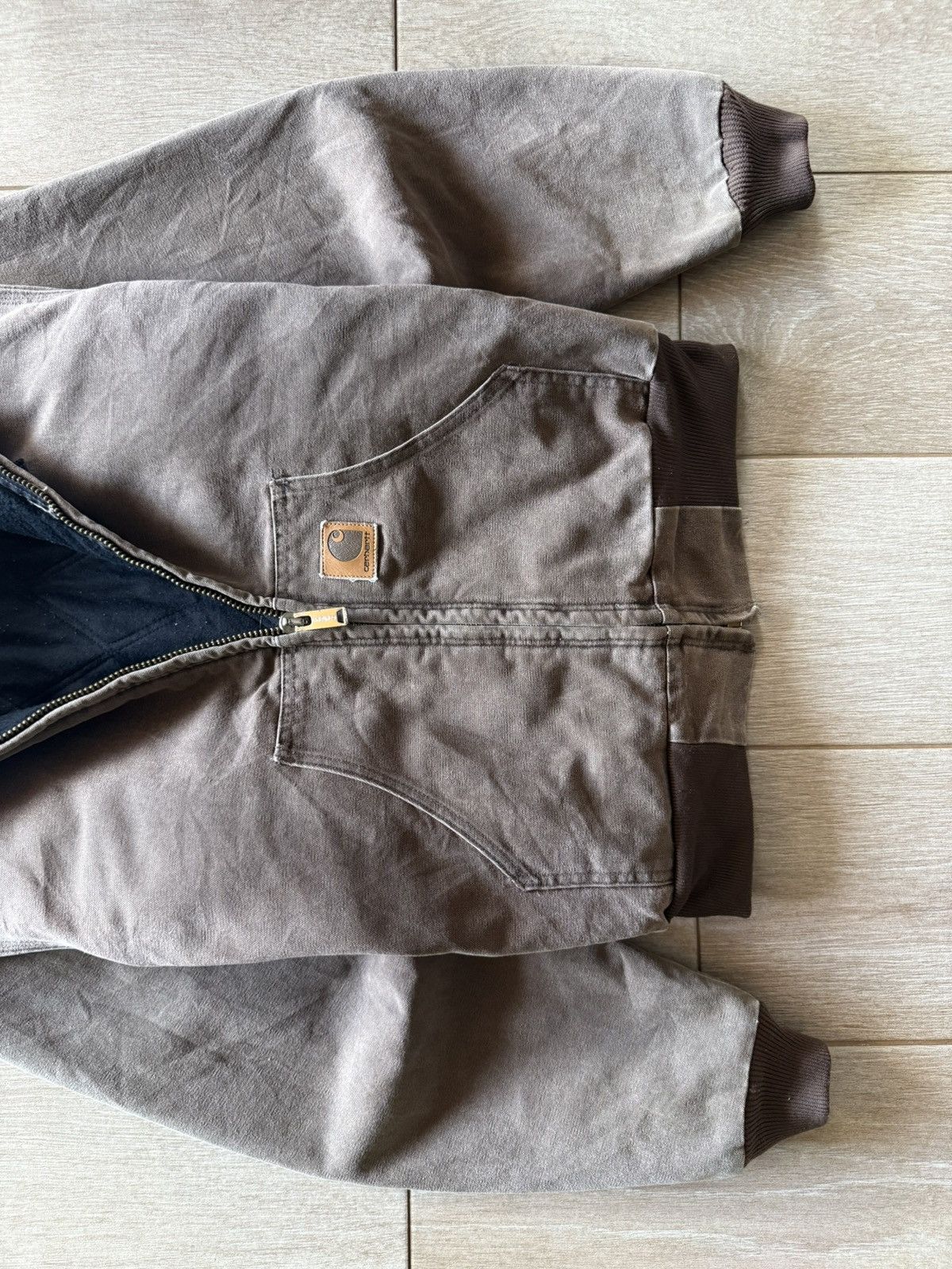Carhartt 99’s J68 CHT Carhartt Jacket Size US M / EU 48-50 / 2 - 6 Thumbnail