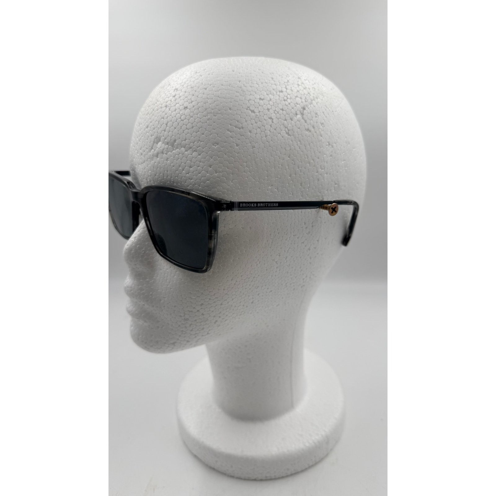 Brooks Brothers Brooks Brothers BB5038S Men's Sunglasses Size ONE SIZE - 2 Thumbnail