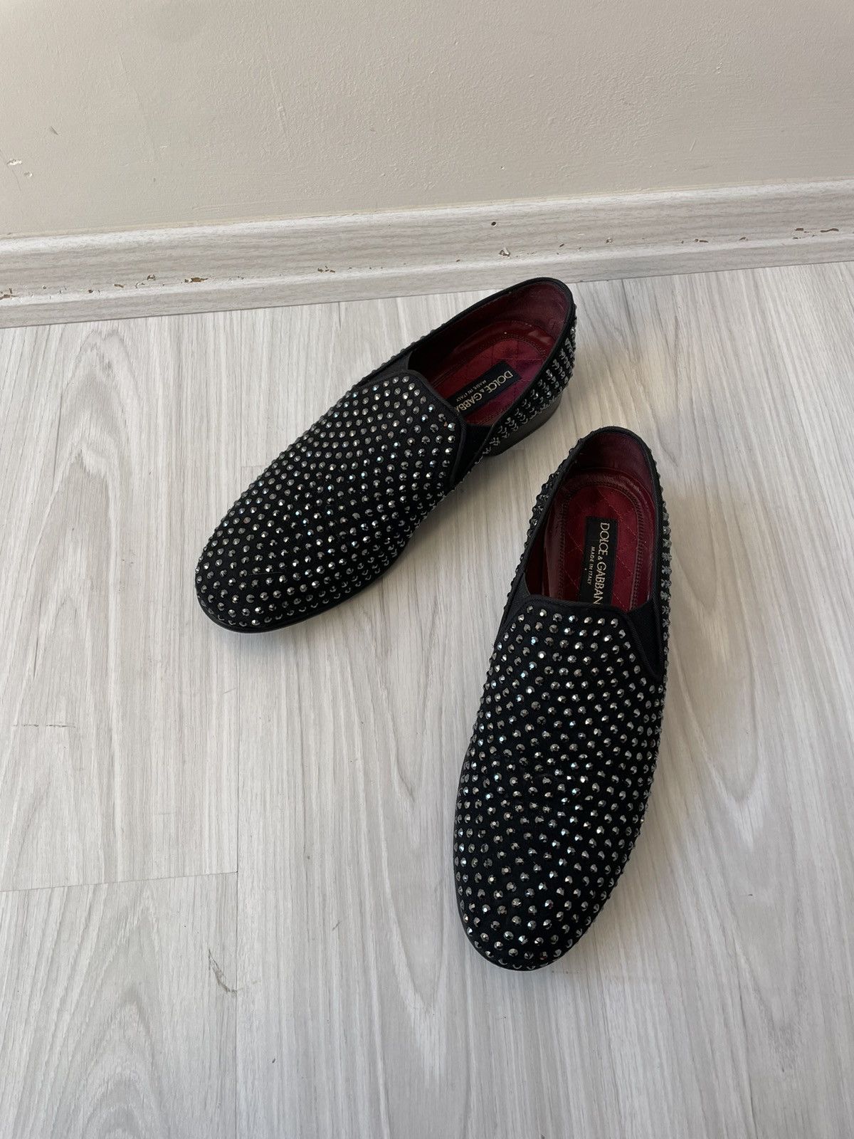 Dolce & Gabbana ✨✨Dolce Gabbana loafers Size US 8 / EU 41 - 7 Thumbnail