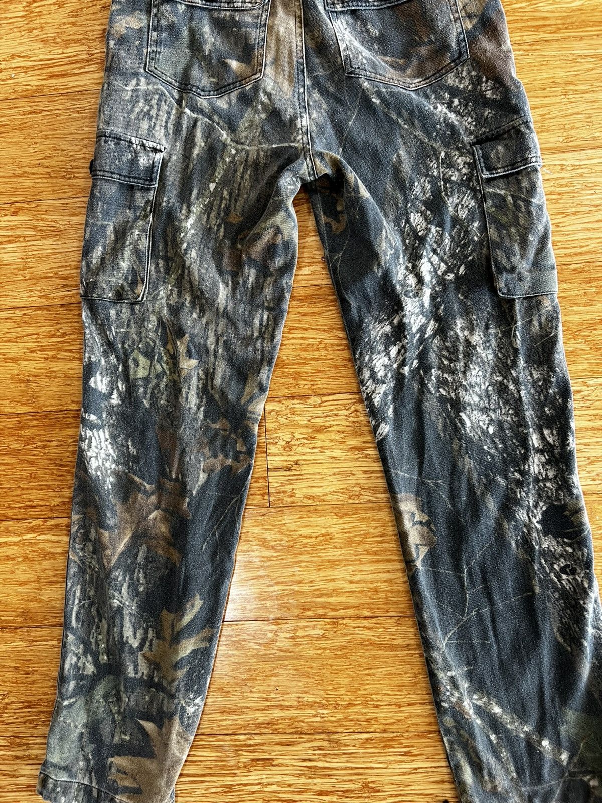 Cabelas Camouflage Cabela’s pants Size US 30 / EU 46 - 2 Thumbnail