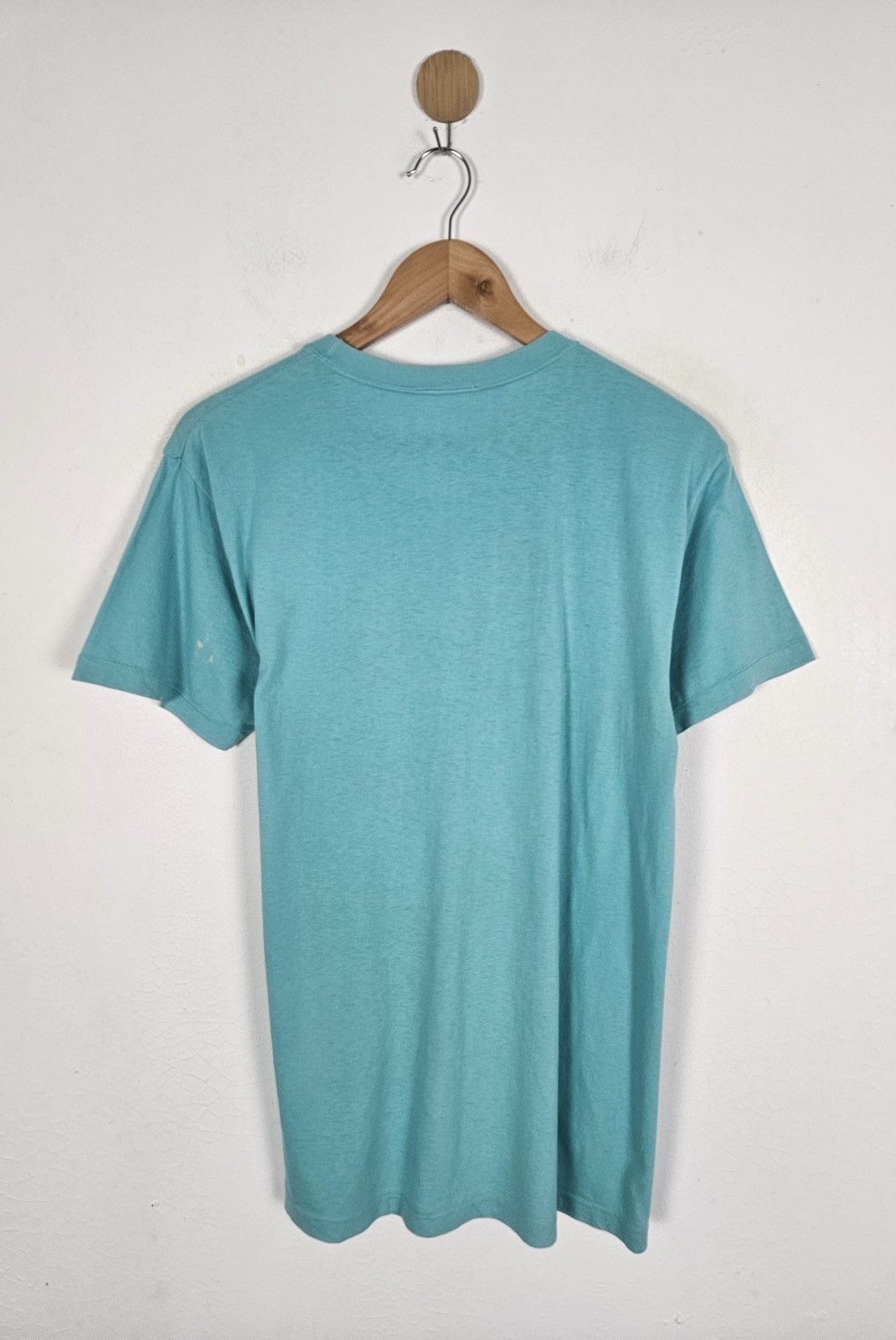 Hai Sporting Gear Hai Sporting Gear Issey Miyake basic shirt Size US M / EU 48-50 / 2 - 3 Thumbnail