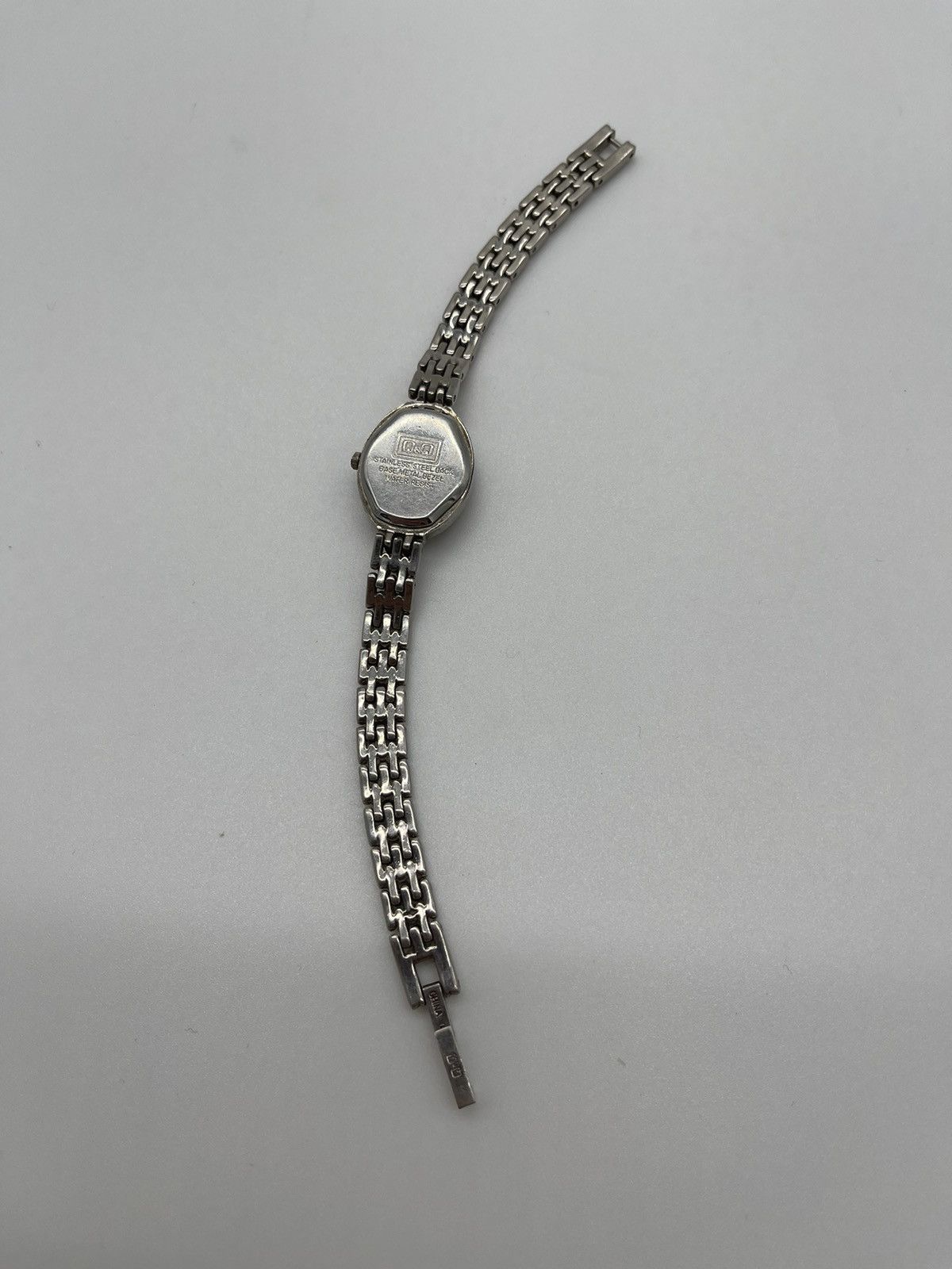 Japanese Brand × Vintage Ukrainian watch vintage watch WORK👌🏻 Size ONE SIZE - 5 Thumbnail