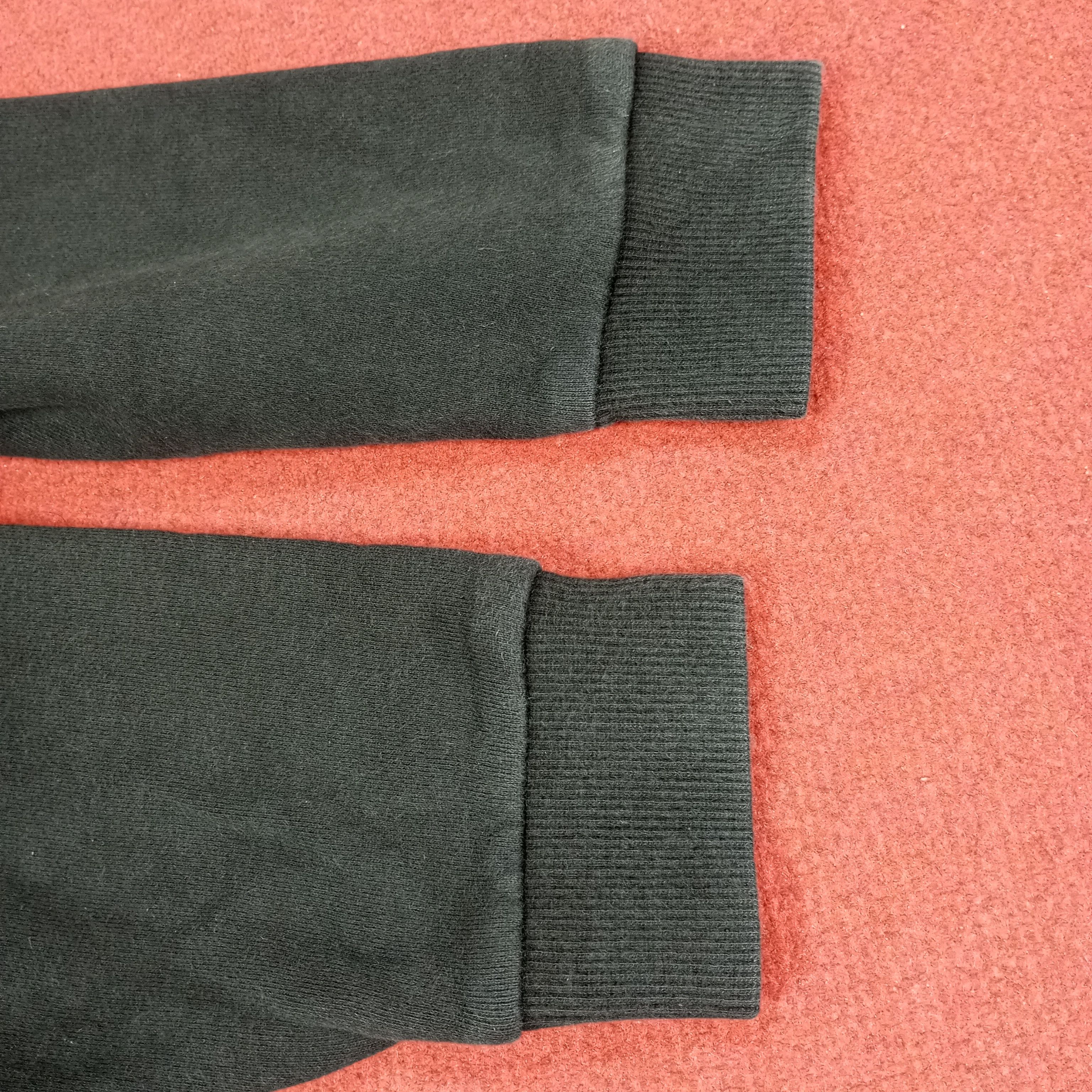 Ne-Net Ne-Net By Issey Miyake Designer Brand Fashion Sweatshirt Size US L / EU 52-54 / 3 - 6 Thumbnail