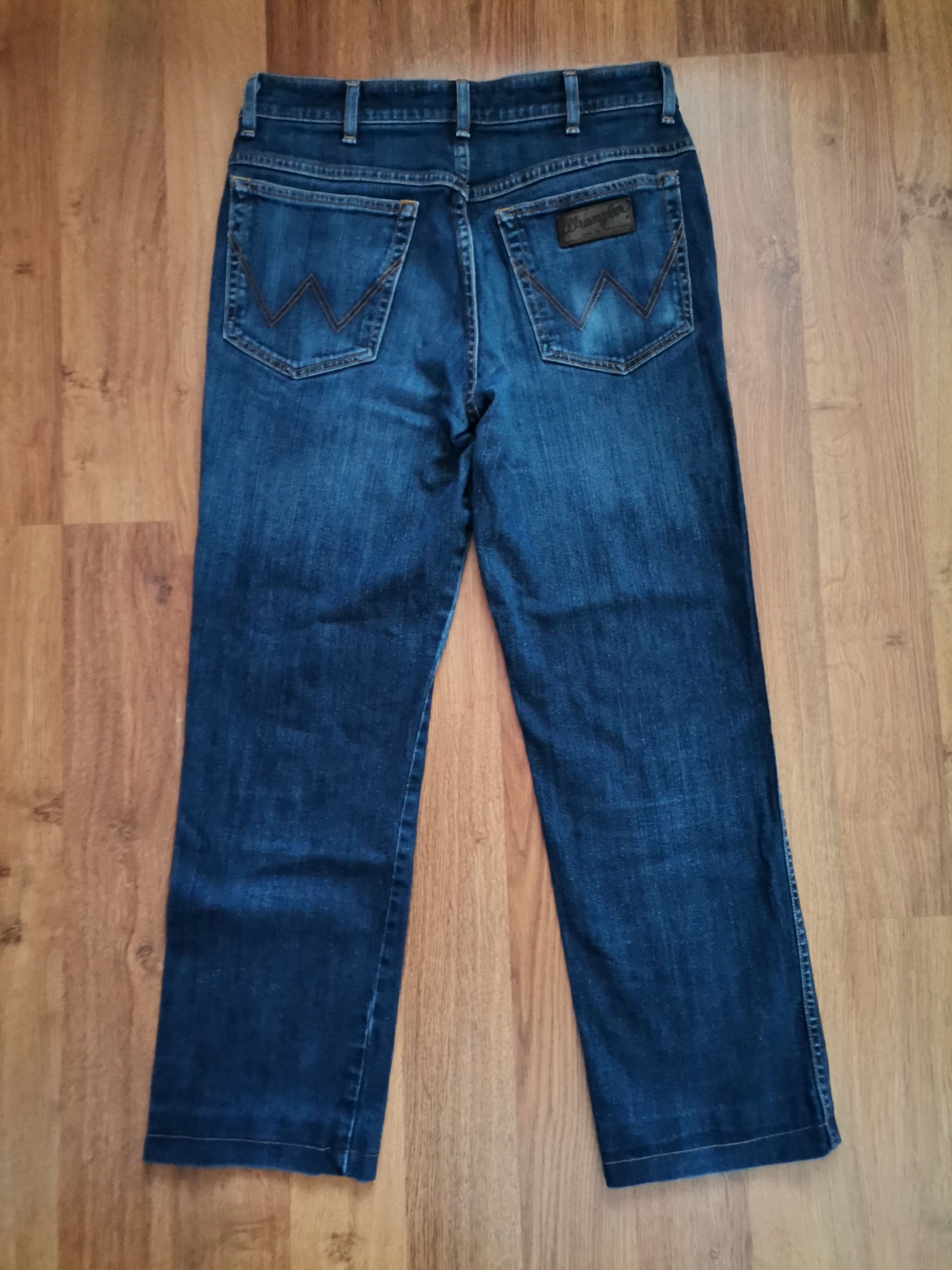 Wrangler Wrangler Jeans Size US 31 - 1 Thumbnail