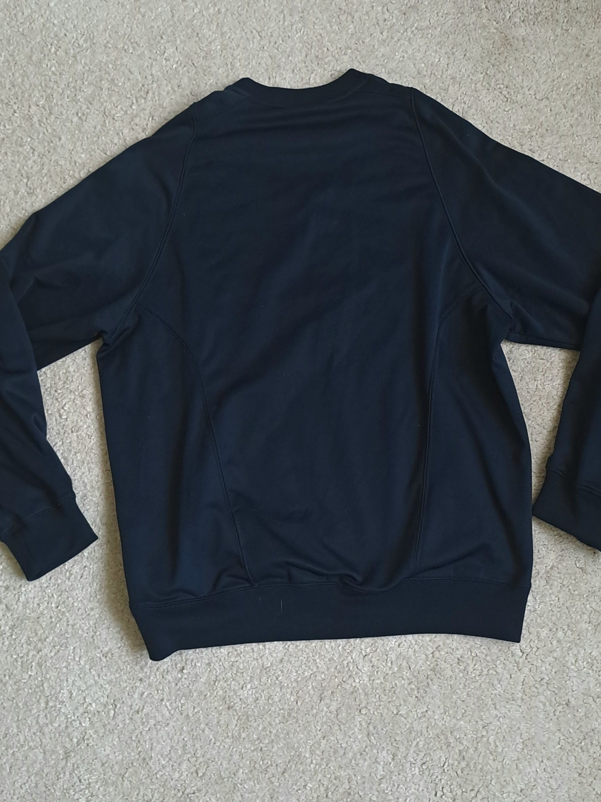 Nike Vintage Nike Sweatshirt Size US M / EU 48-50 / 2 - 5 Thumbnail