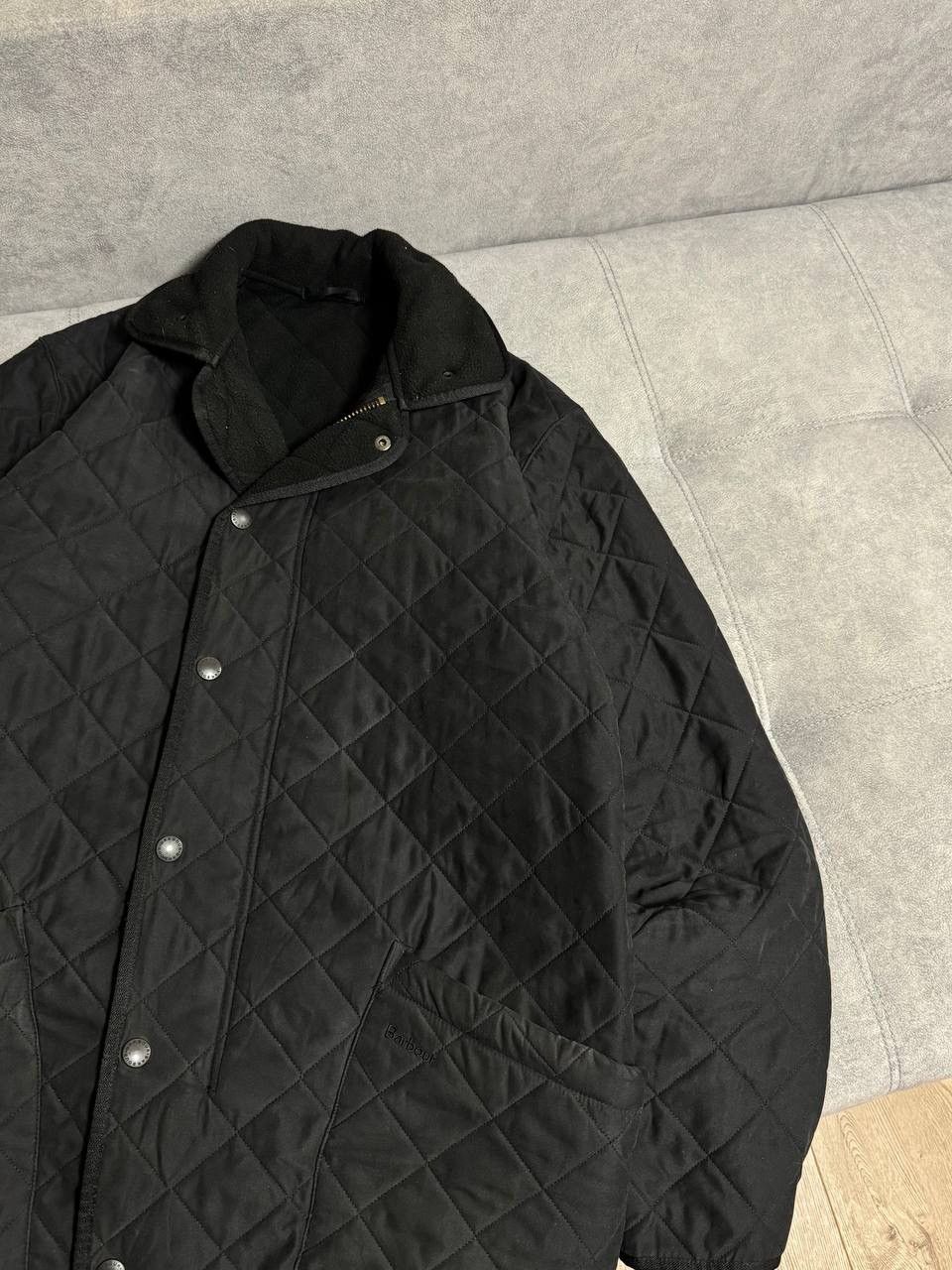 Barbour Vintage Barbour quilted classic oldmoney style jacket L size Size US L / EU 52-54 / 3 - 4 Thumbnail