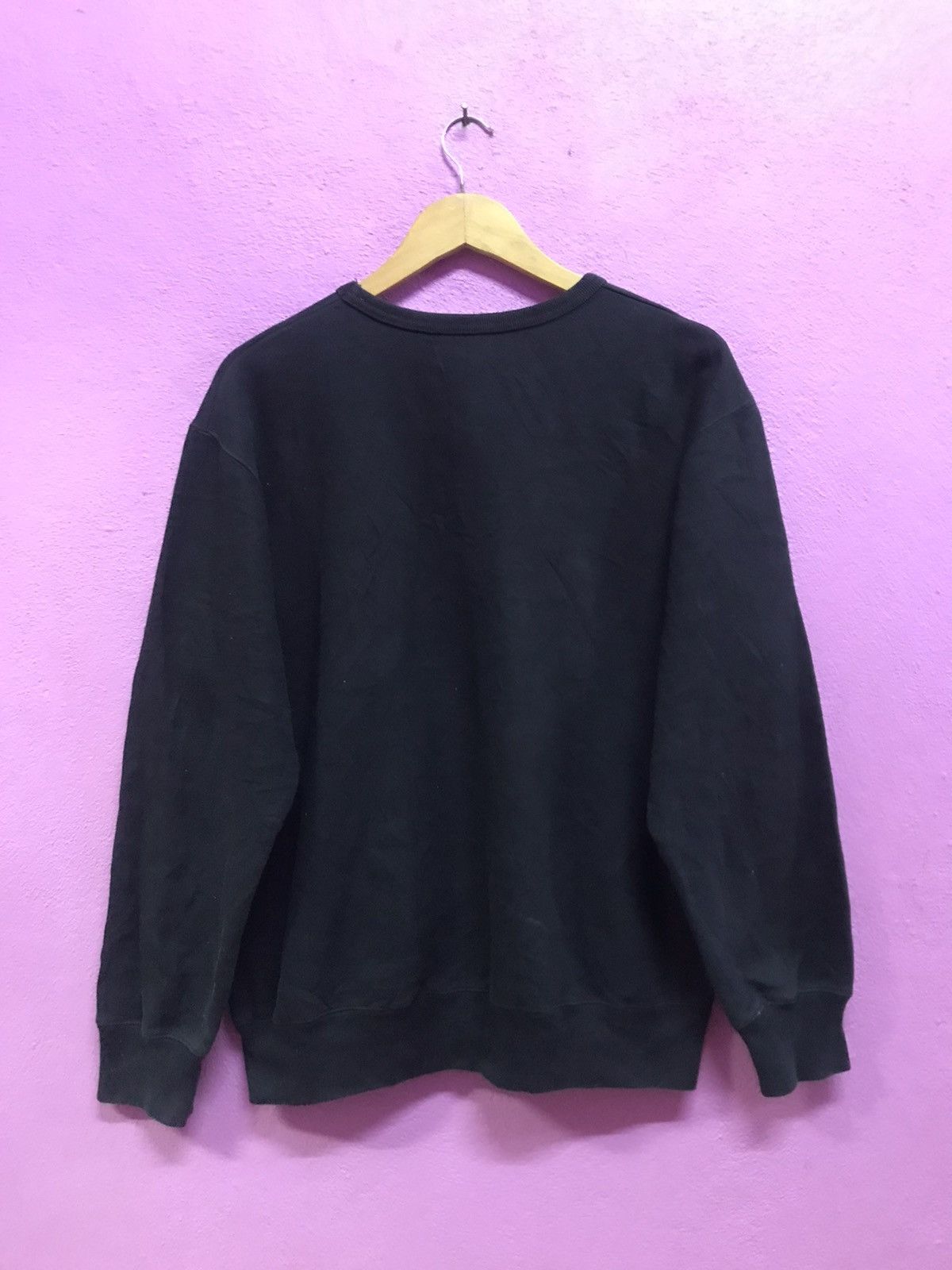 Anime × Devilock Devilock x One Piece Anime Sweatshirts Size L Size US L / EU 52-54 / 3 - 2 Thumbnail