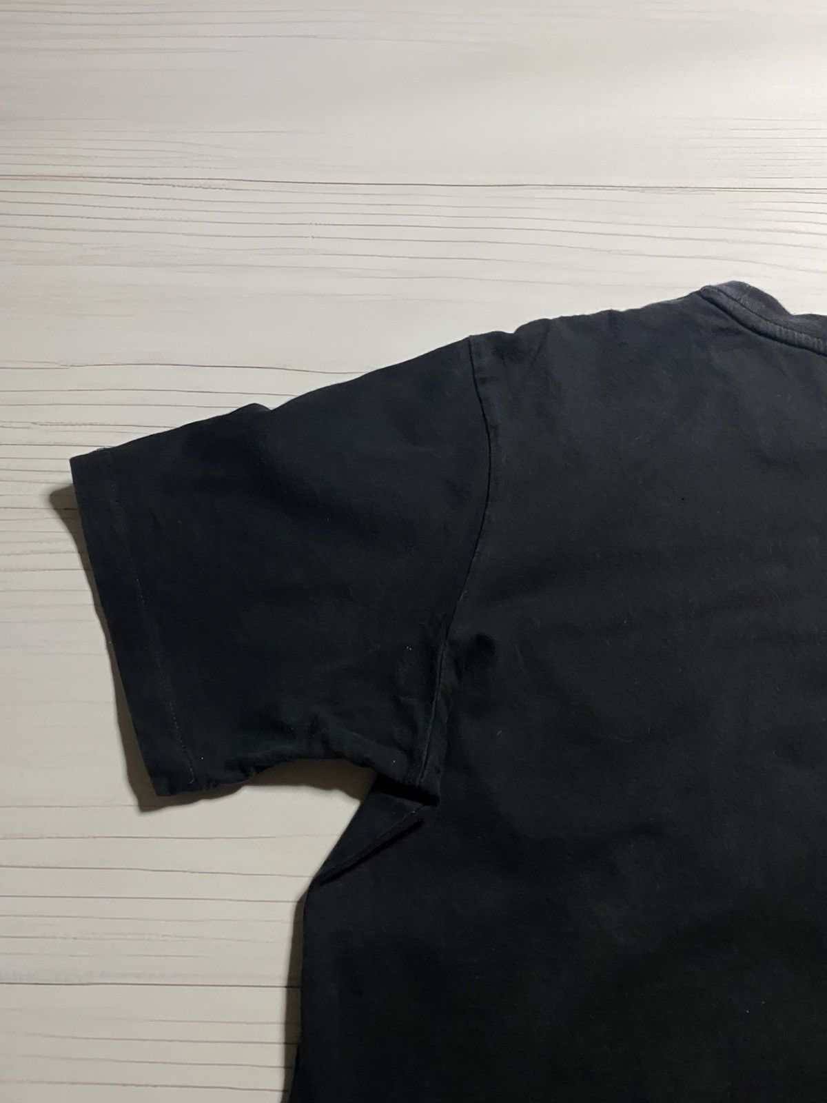 Billionaire Boys Club Billionaire Boys Club Box logo faded y2k t shirt Size US M / EU 48-50 / 2 - 13 Thumbnail