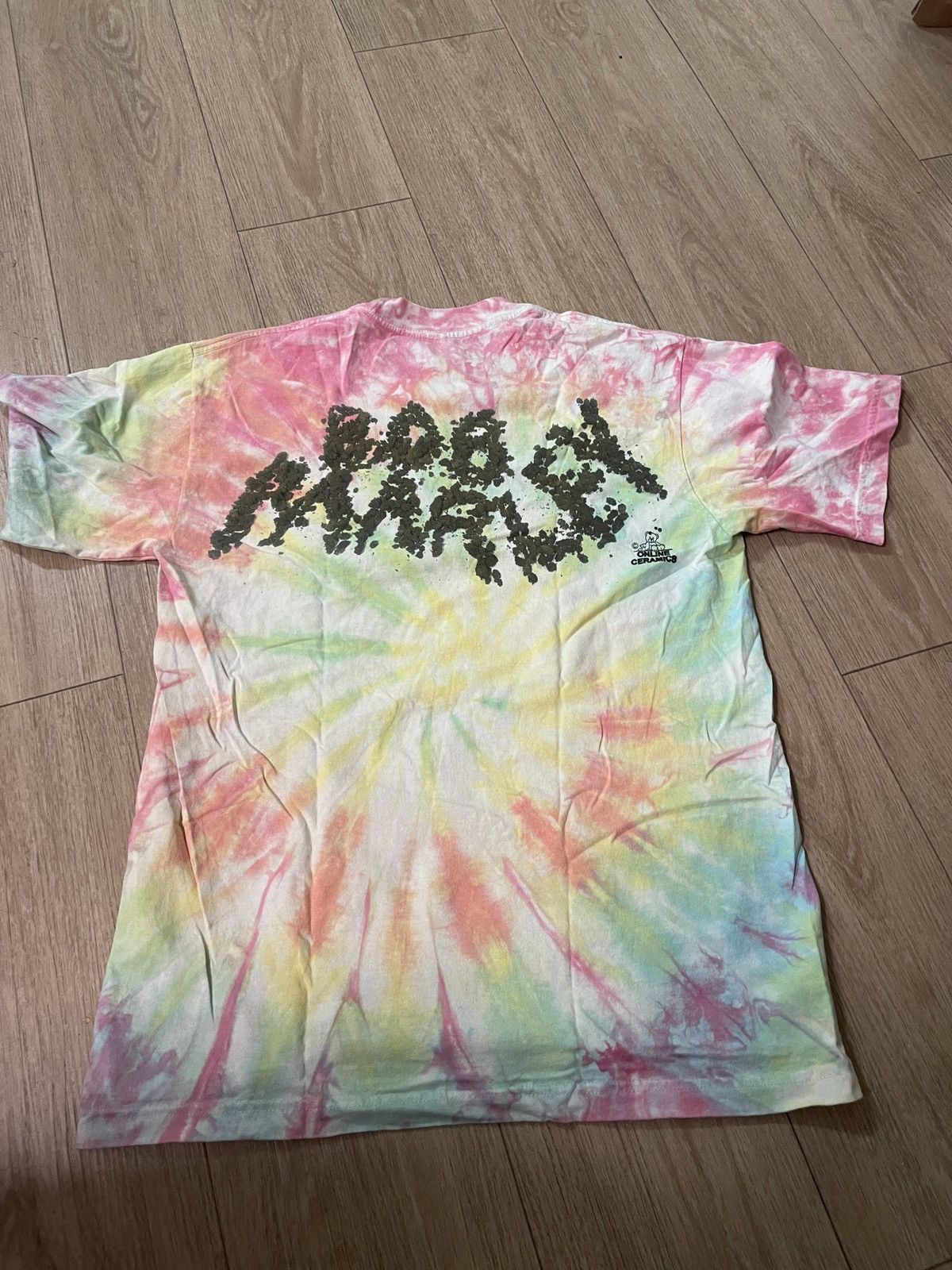 Online Ceramics Online Ceramics Bob Marley Tee Size US M / EU 48-50 / 2 - 3 Thumbnail