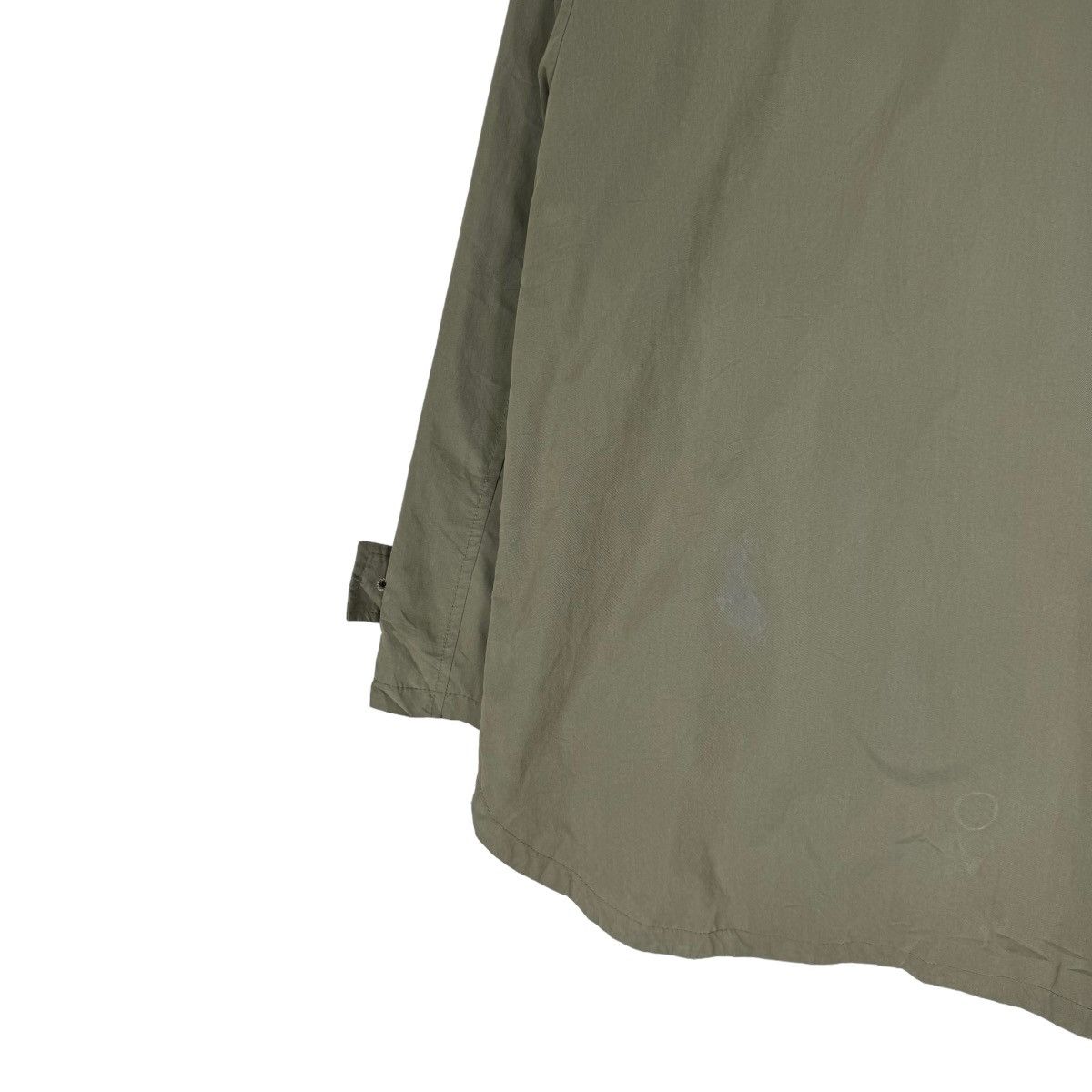 Issey Miyake ❄️PLANTATION ISSEY MIYAKE SHAWL COLLAR BUTTON JACKET Size M / US 6-8 / IT 42-44 - 7 Thumbnail