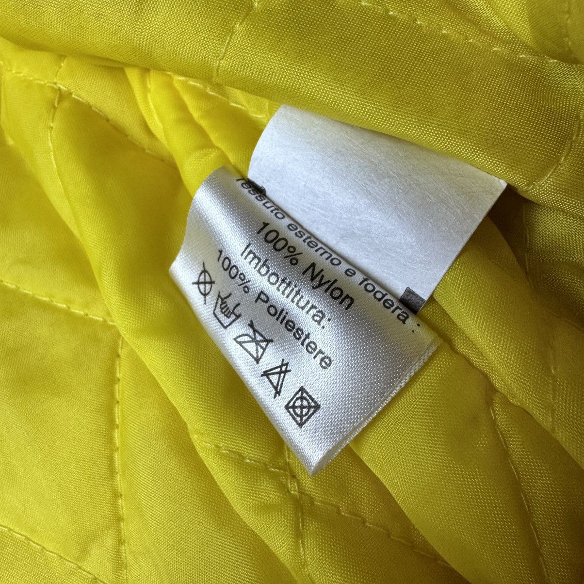 Ferrari × Formula 1 Vintage Ferrari Michael Schumacher F1 Racing Jacket Size US L / EU 52-54 / 3 - 11 Thumbnail