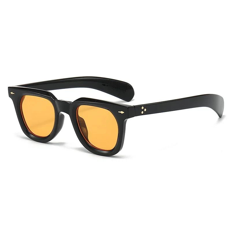 Vintage Y2k Cool Square Sunglasses Size ONE SIZE - 3 Thumbnail