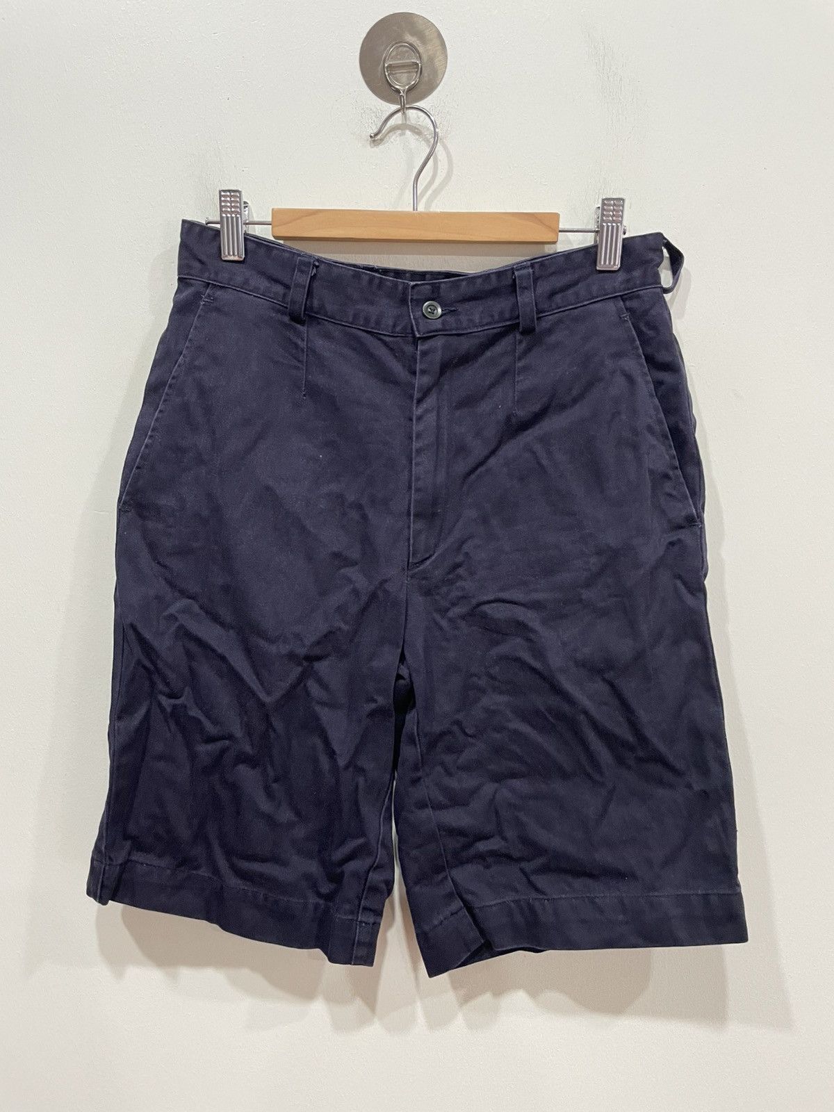 A.P.C. A.P.C short Size US 29 - 1 Thumbnail