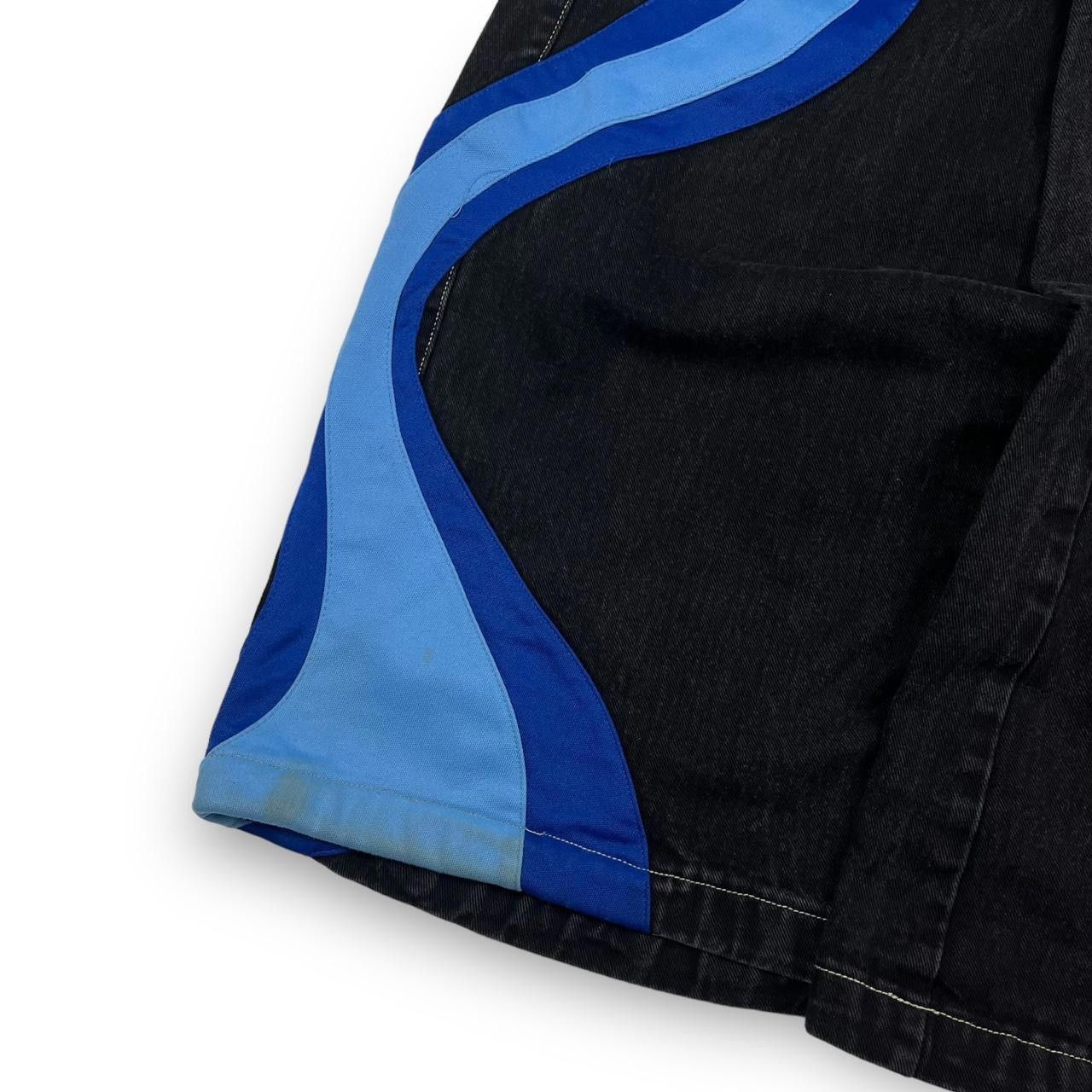 JNCO JNCO Men's Jeans Size US 26 / EU 42 - 6 Thumbnail