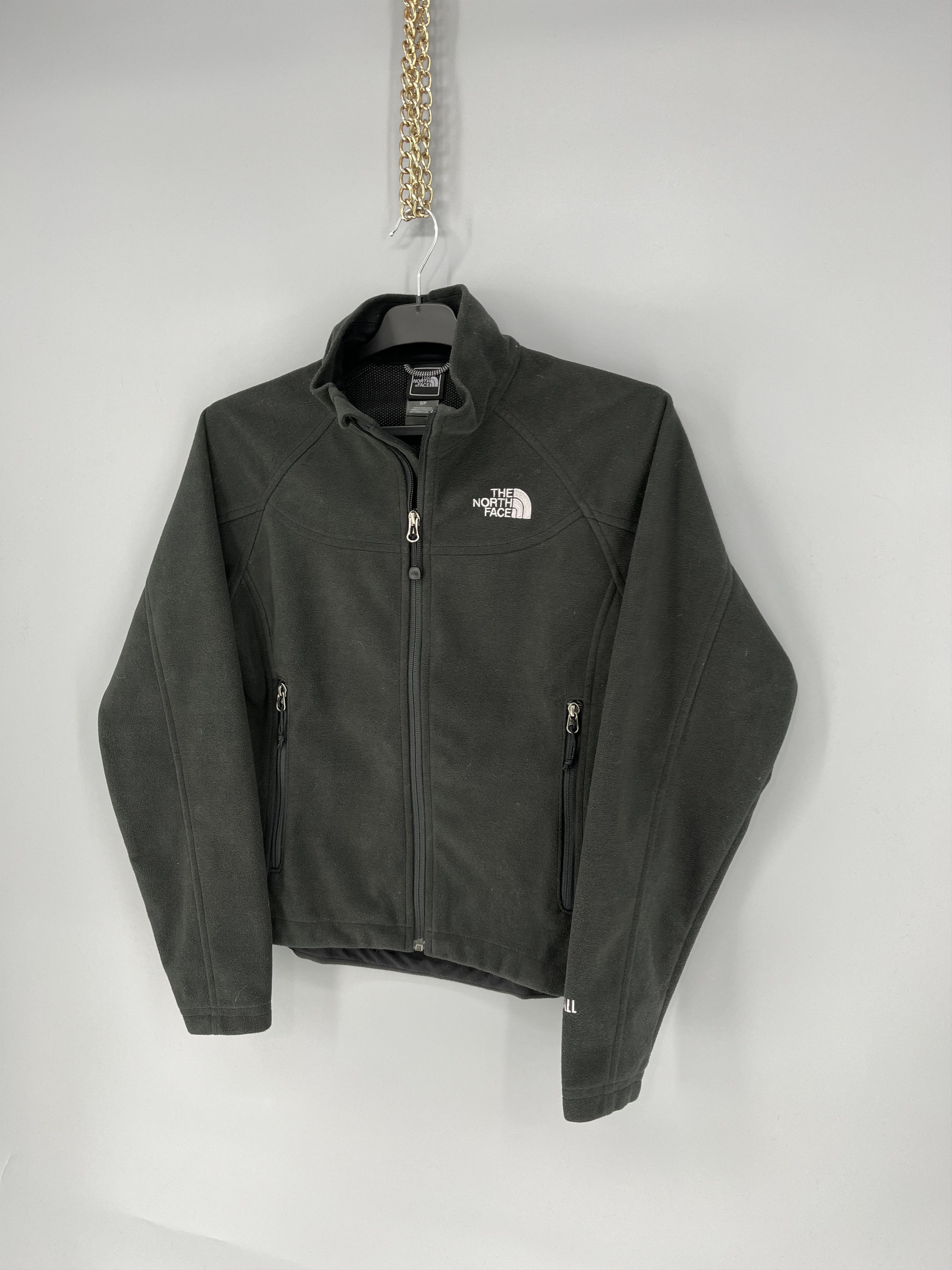 The North Face The North Face WINDWALL Vintage Y2K Fleece Outdoor Jacket Size S / US 4 / IT 40 - 3 Thumbnail