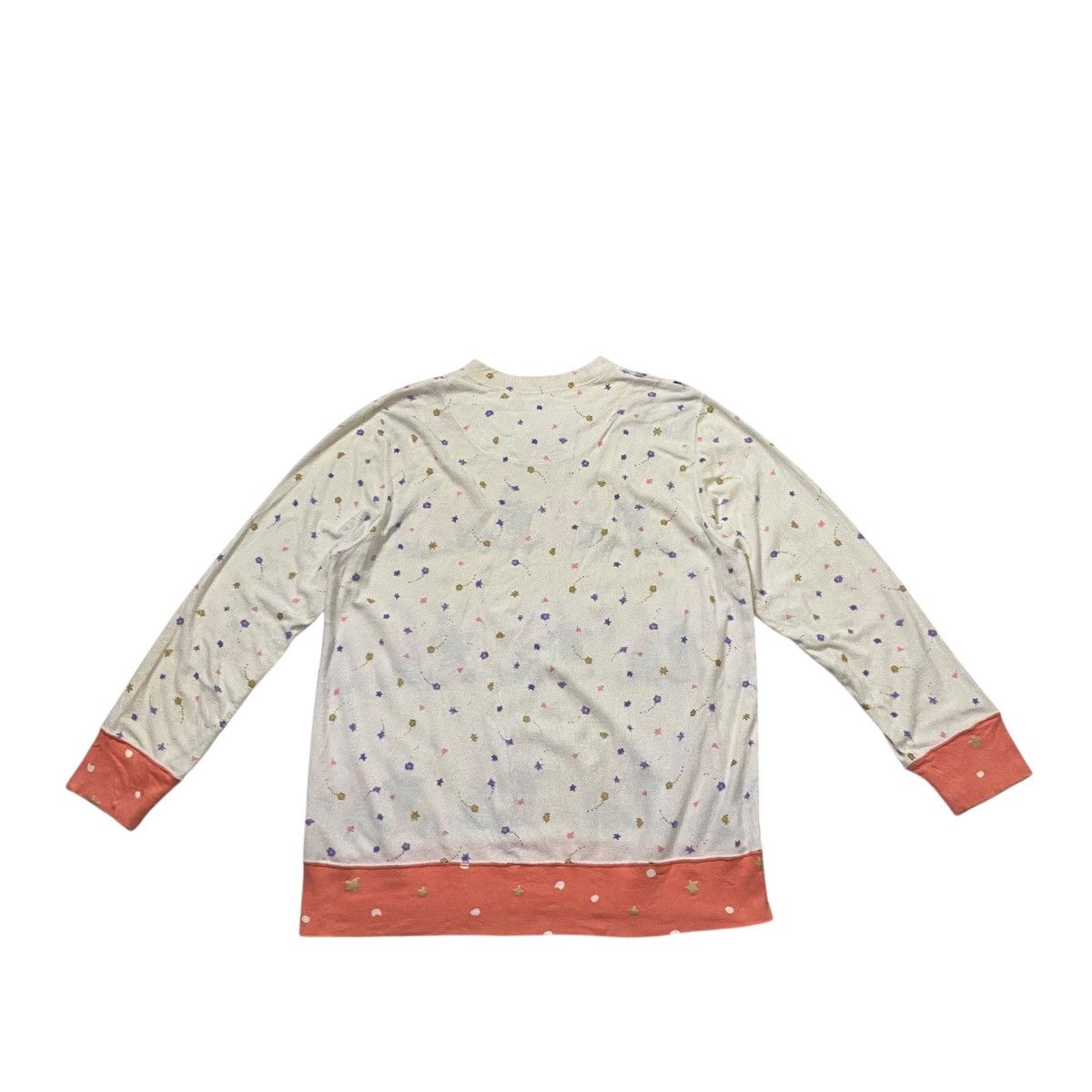 Issey Miyake Vintage Tsumori Chisato Sleepwear Size US L / EU 52-54 / 3 - 3 Thumbnail