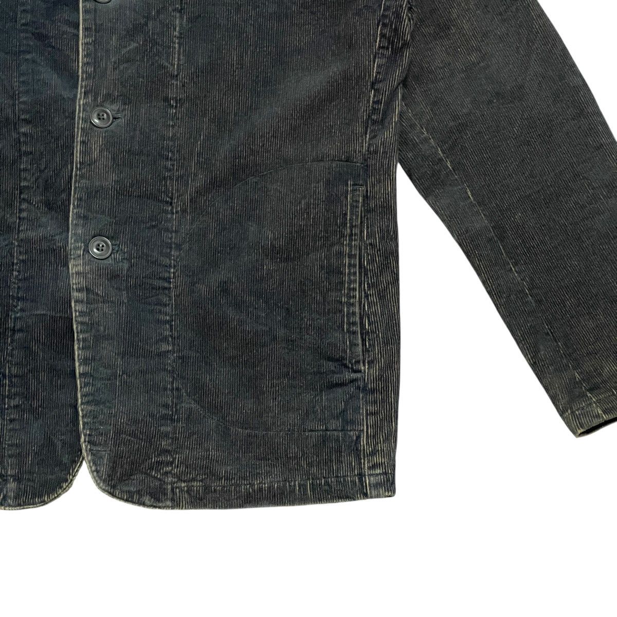 Smith's American Vintage Smith’s American Corduroy Chore Coat Jacket Size US M / EU 48-50 / 2 - 3 Thumbnail