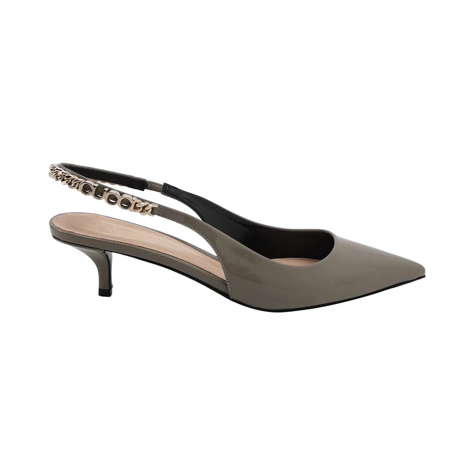 Gucci Gucci Women 7 Flats Size US 7 / IT 37 - 1 Thumbnail